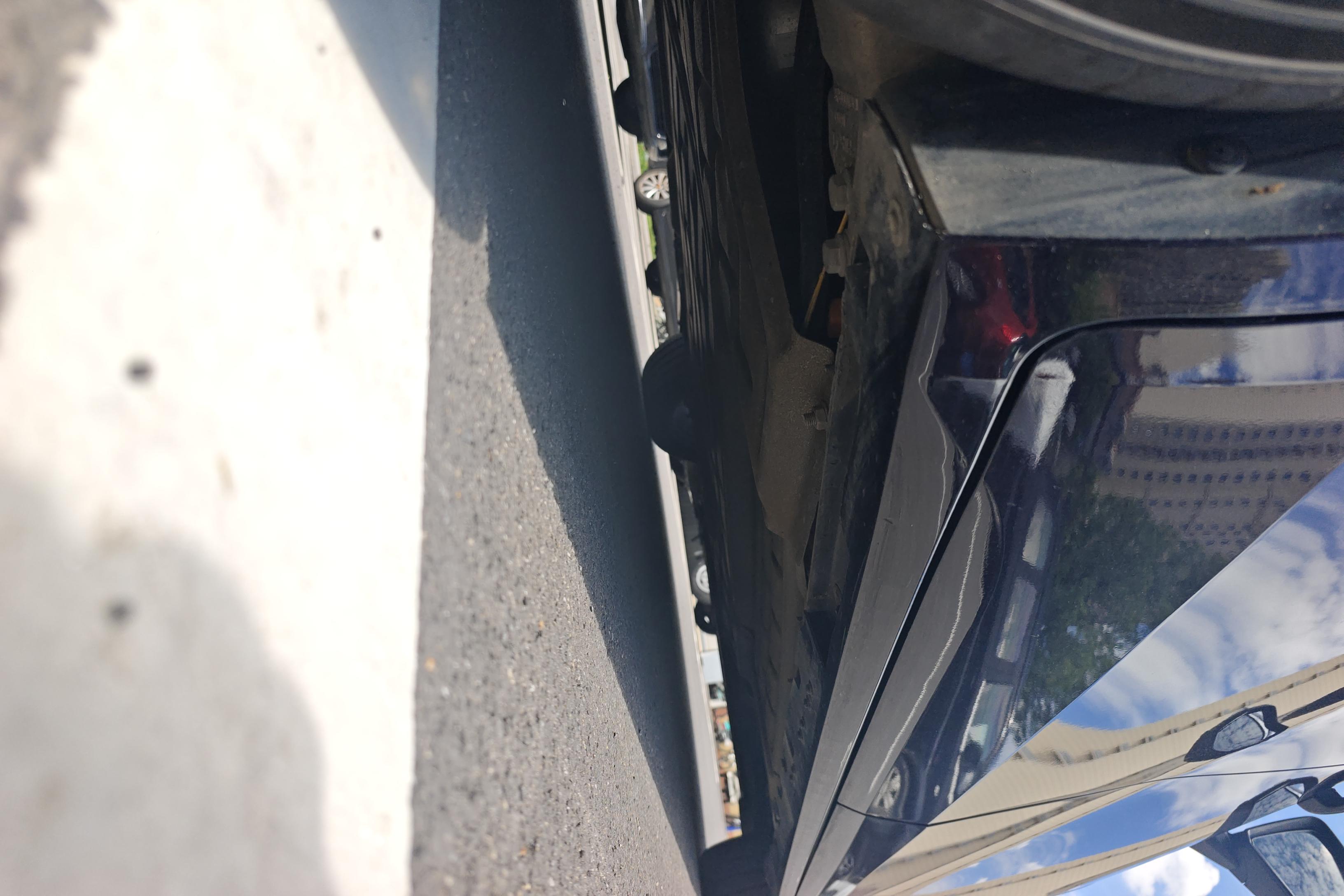 GAC Trumpchi E8 2023 car image #8