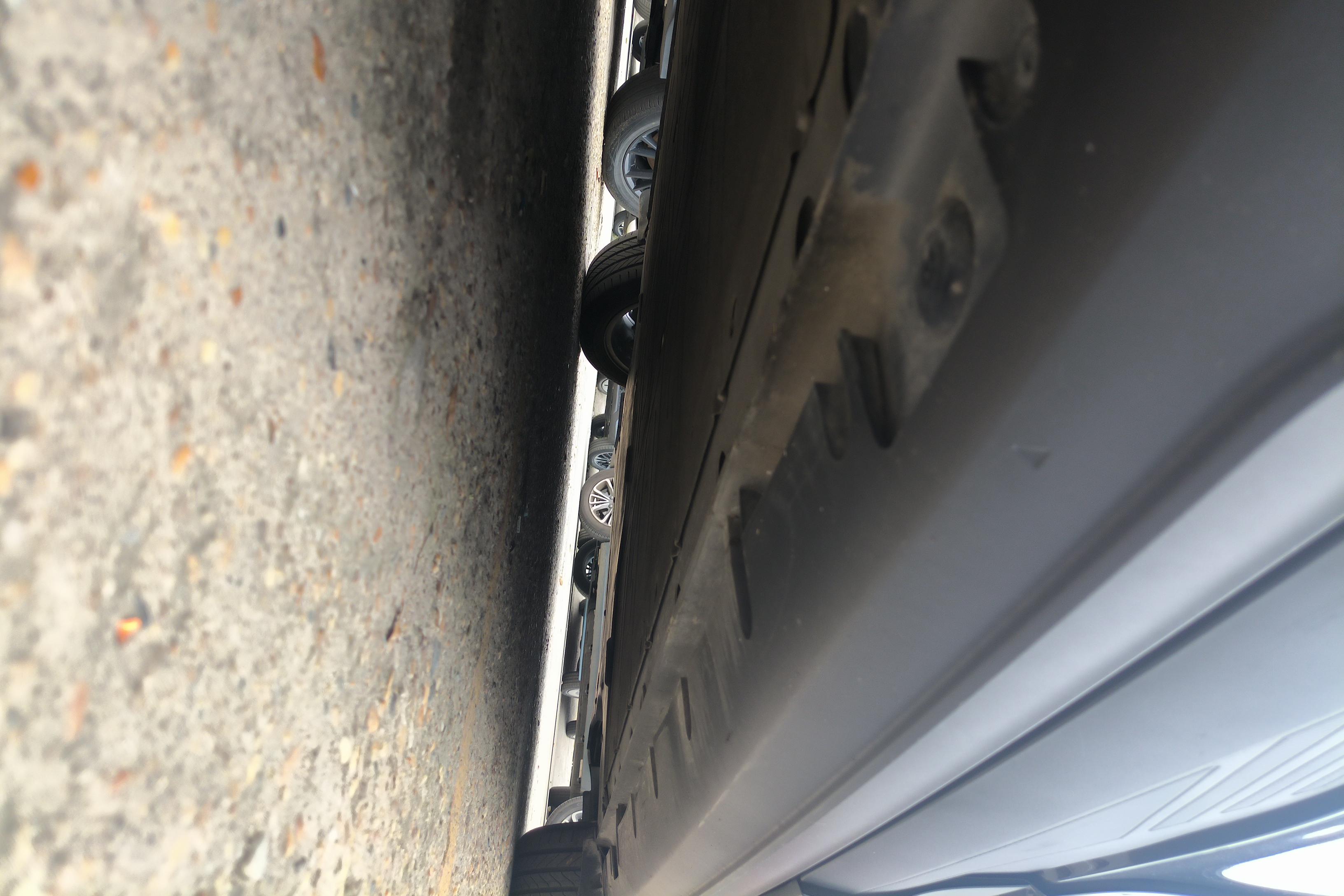 MG 4 EV 2022 #8 MG 4 EV 2022 car image #8