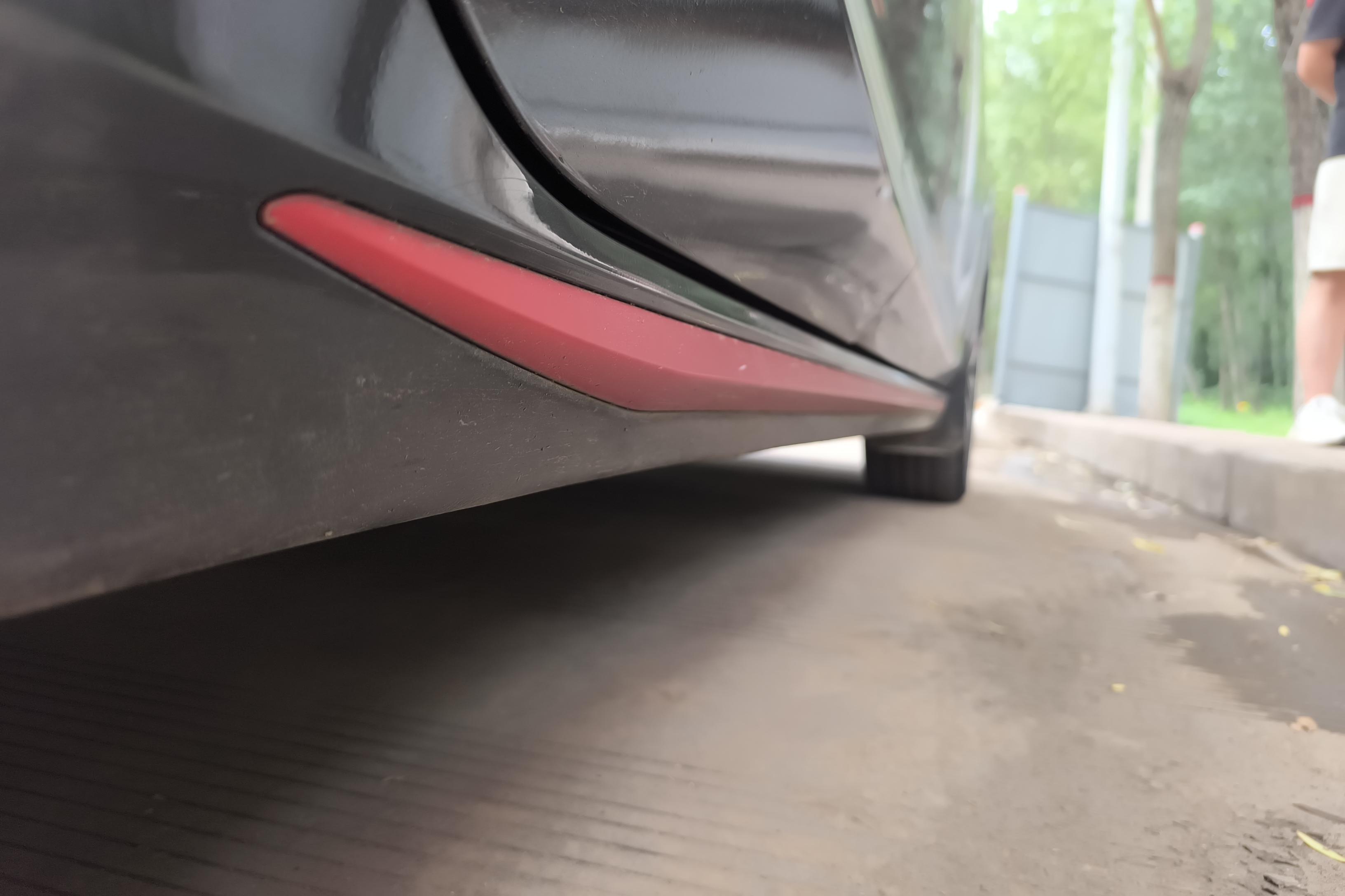 长安 锐程CC 2020 #8 长安 锐程CC 2020 汽车图片 #8