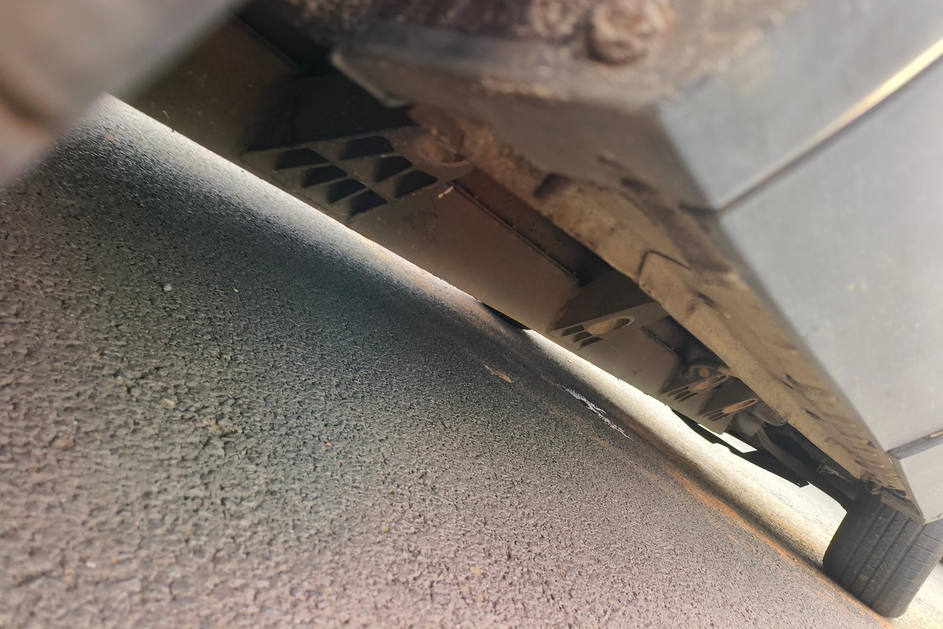 Soueast DX3 2018 #8 Soueast DX3 2018 car image #8