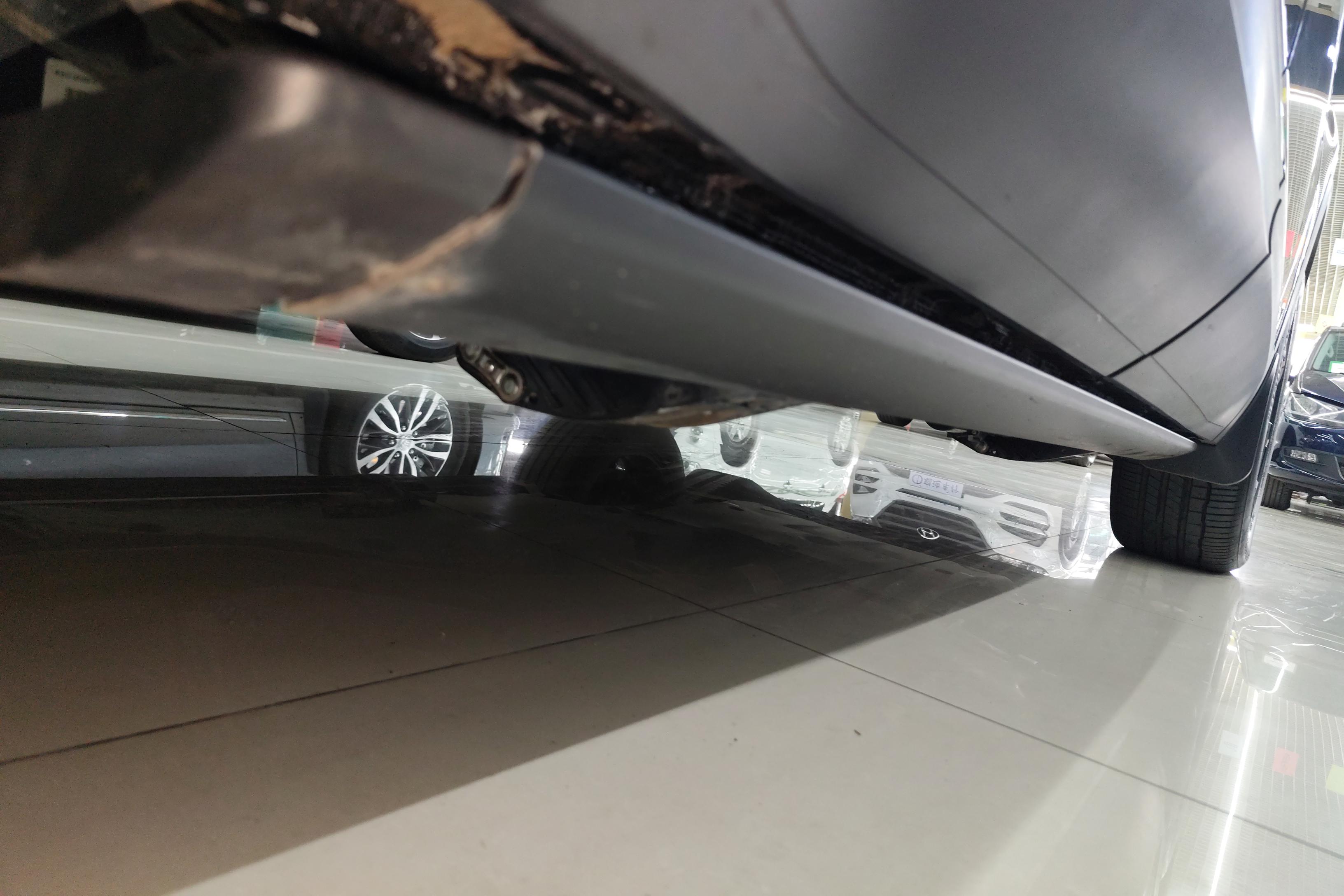 Volkswagen Teramont 2023 immagine di auto #8