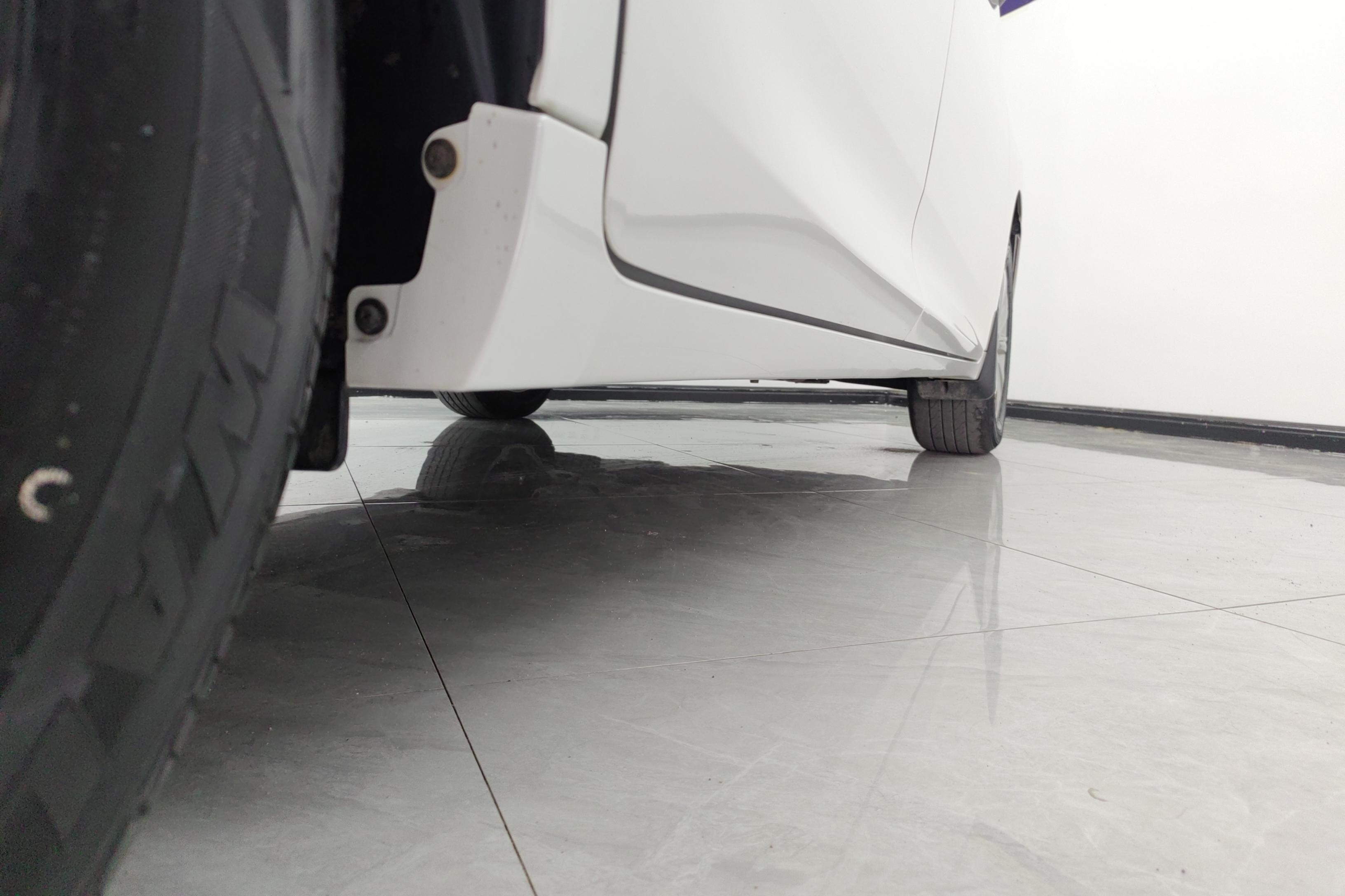 GAC Trumpchi M6 2019 #8 GAC Trumpchi M6 2019 immagine di auto #8