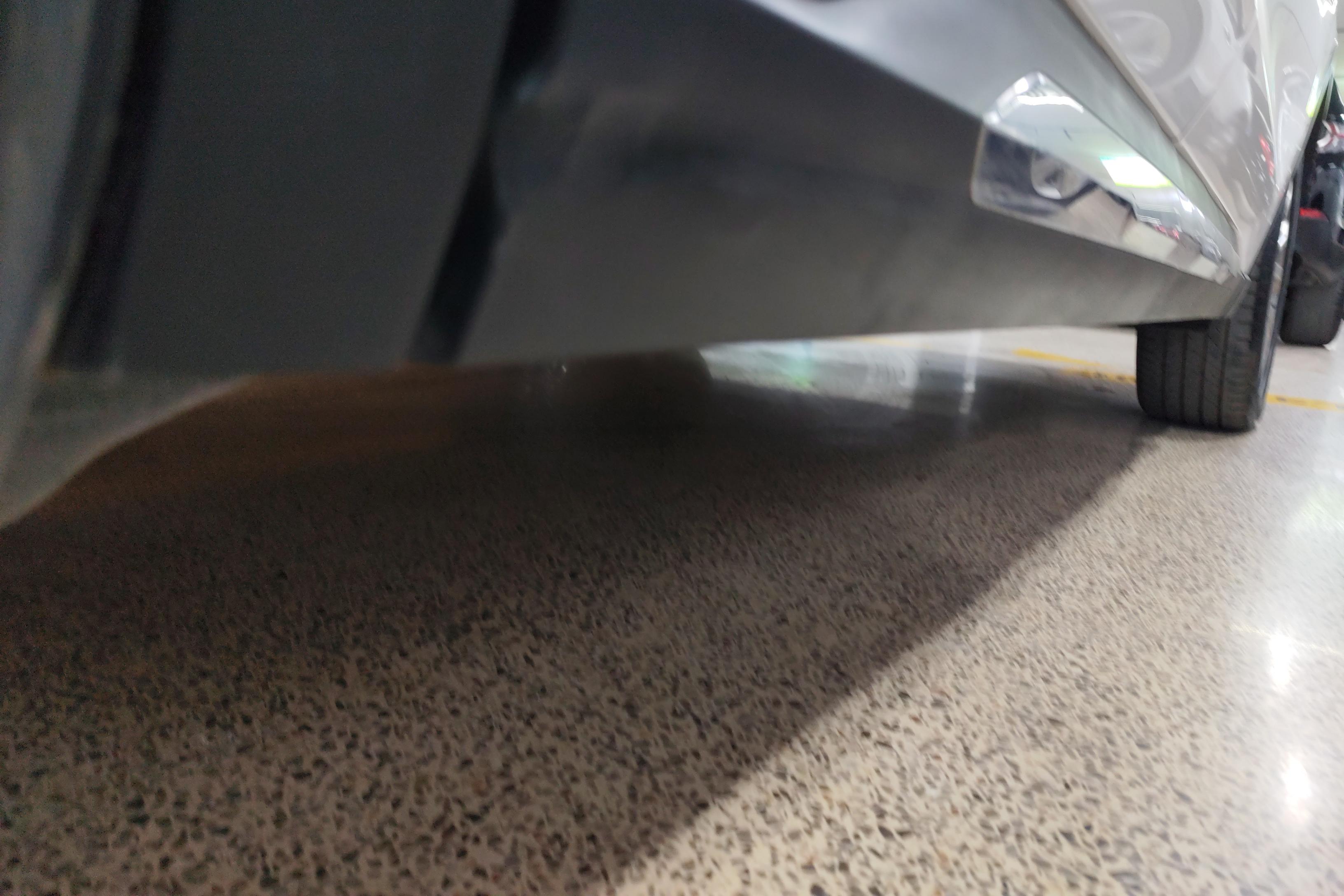 Ford Equator 2021 #8 Ford Equator 2021 car image #8