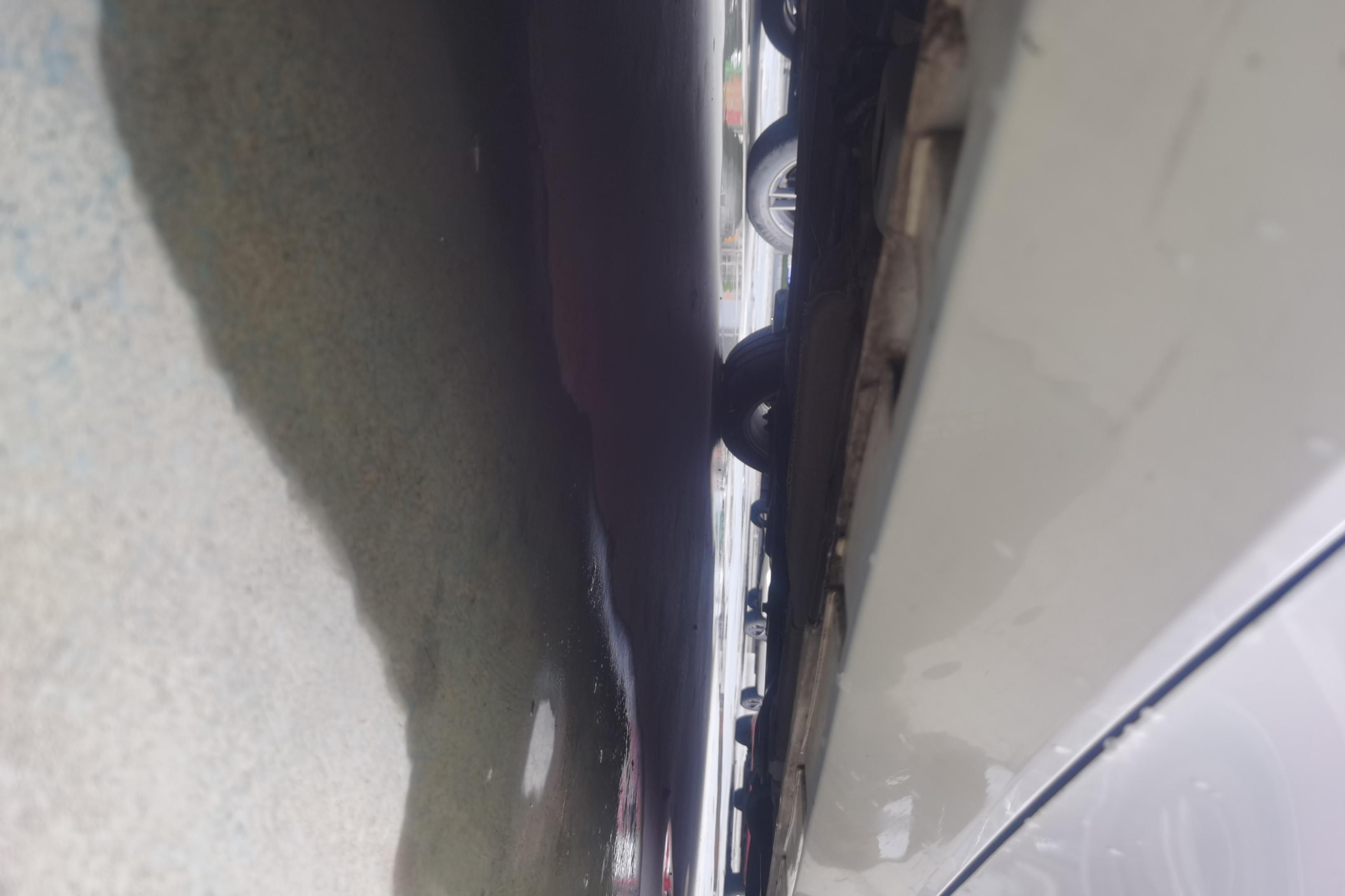 GAC Trumpchi GA4 2018 #8 GAC Trumpchi GA4 2018 car image #8