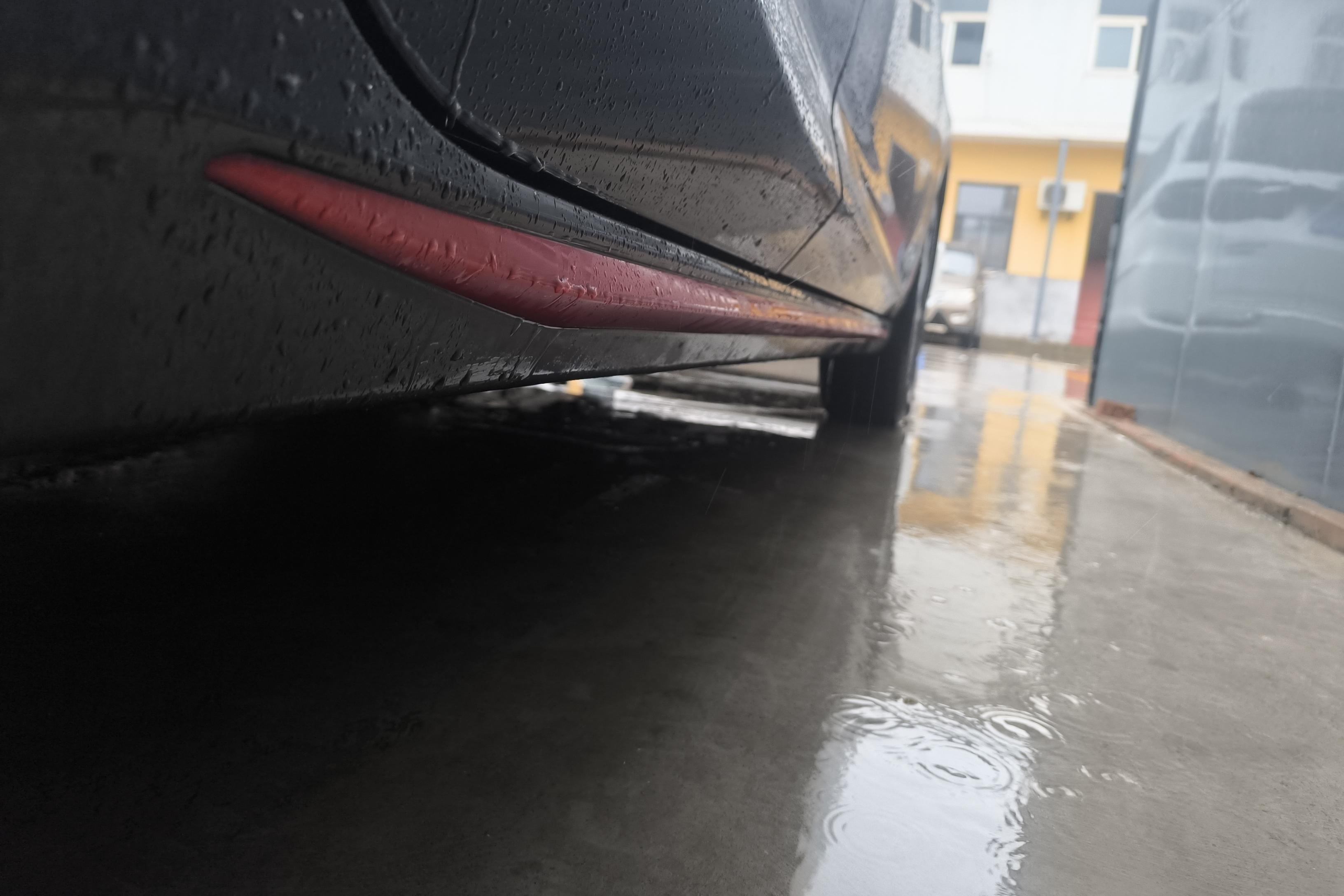 长安 锐程CC 2021 汽车图片 #8