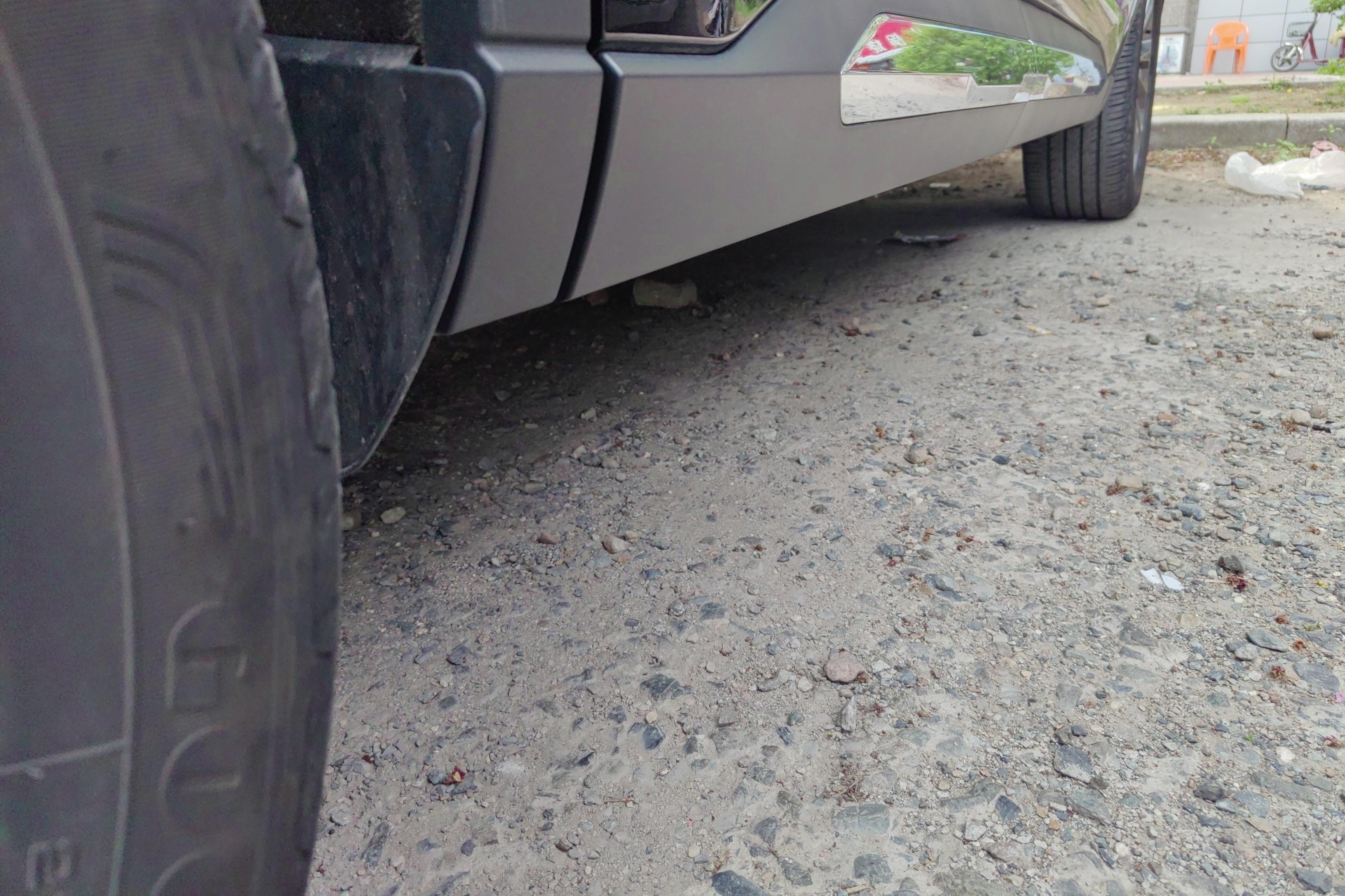 Ford Equator 2021 car image #8