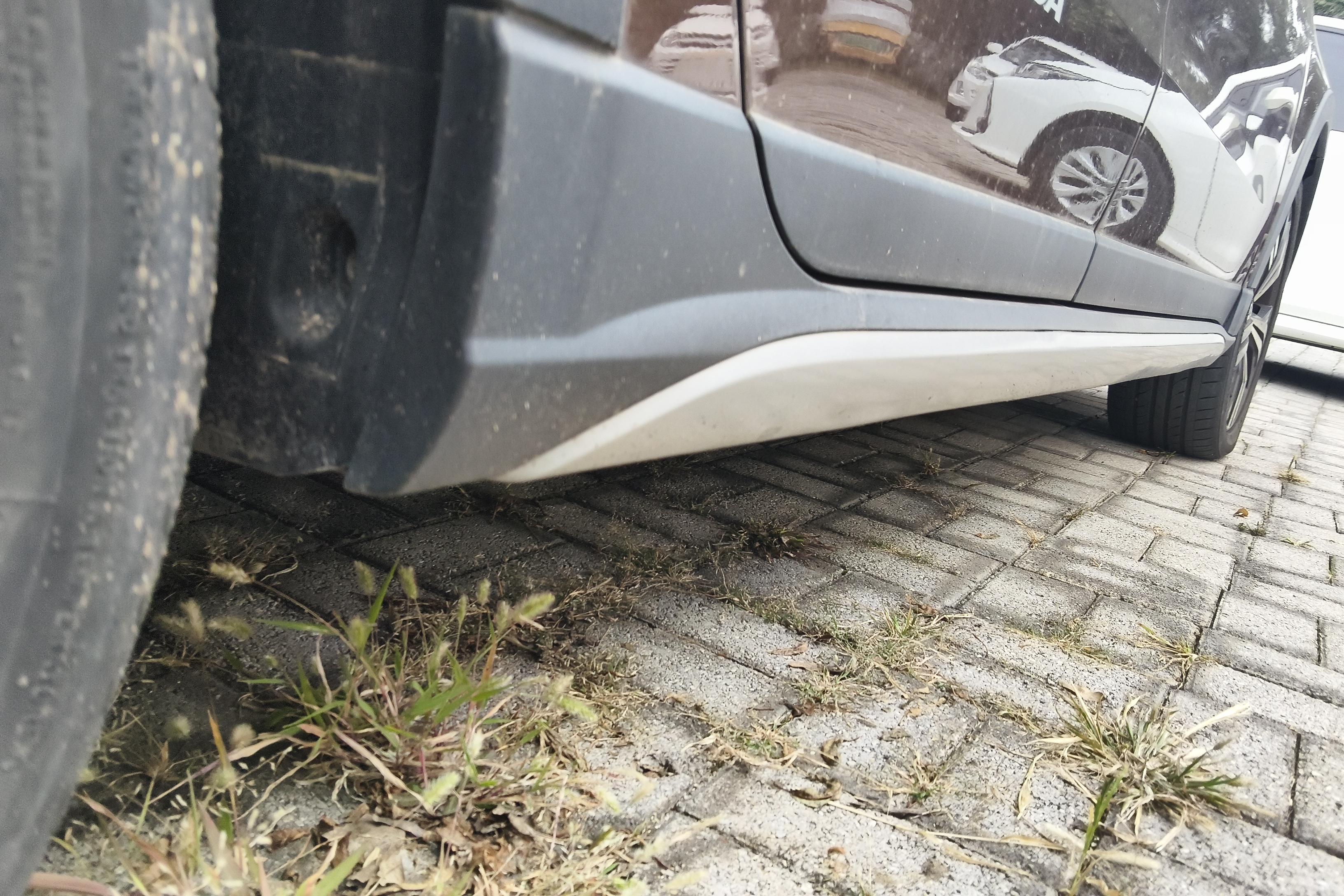 Volkswagen Cross Lavida 2017 immagine di auto #8