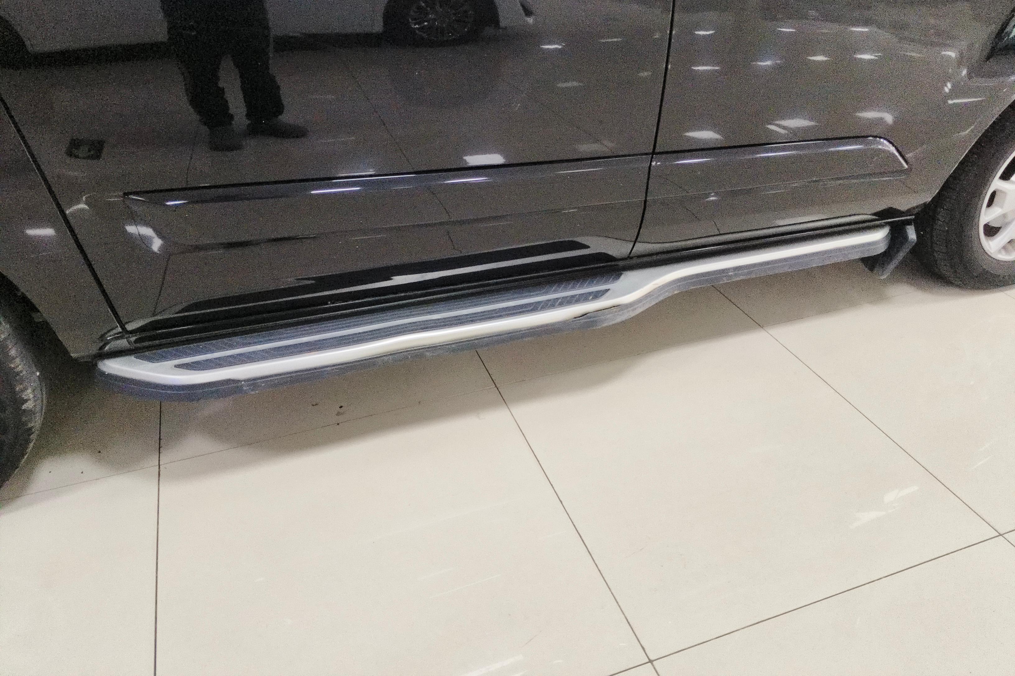 Ford Tourneo 2019 immagine di auto #8