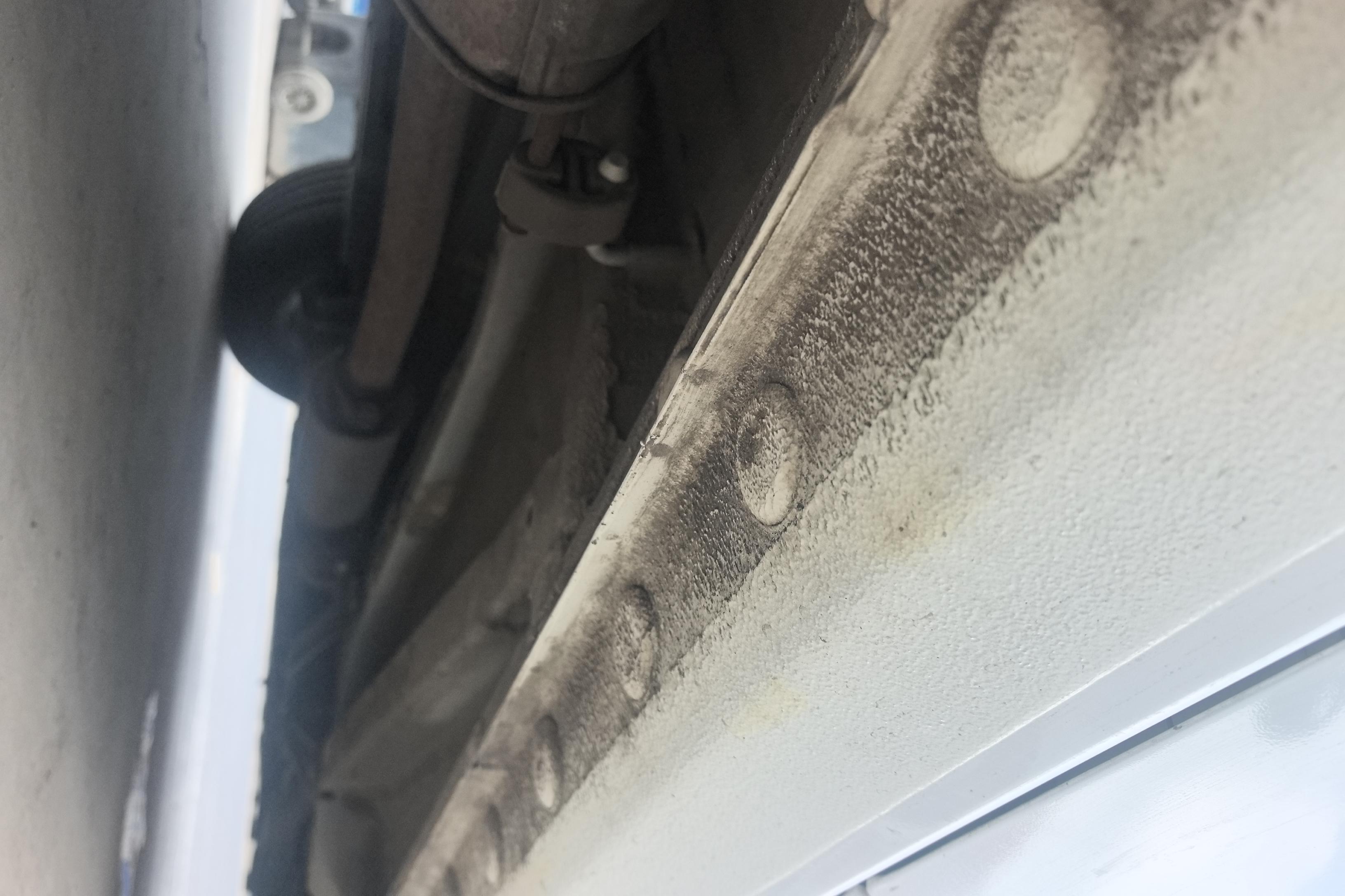 BYD Song 2018 car image #8