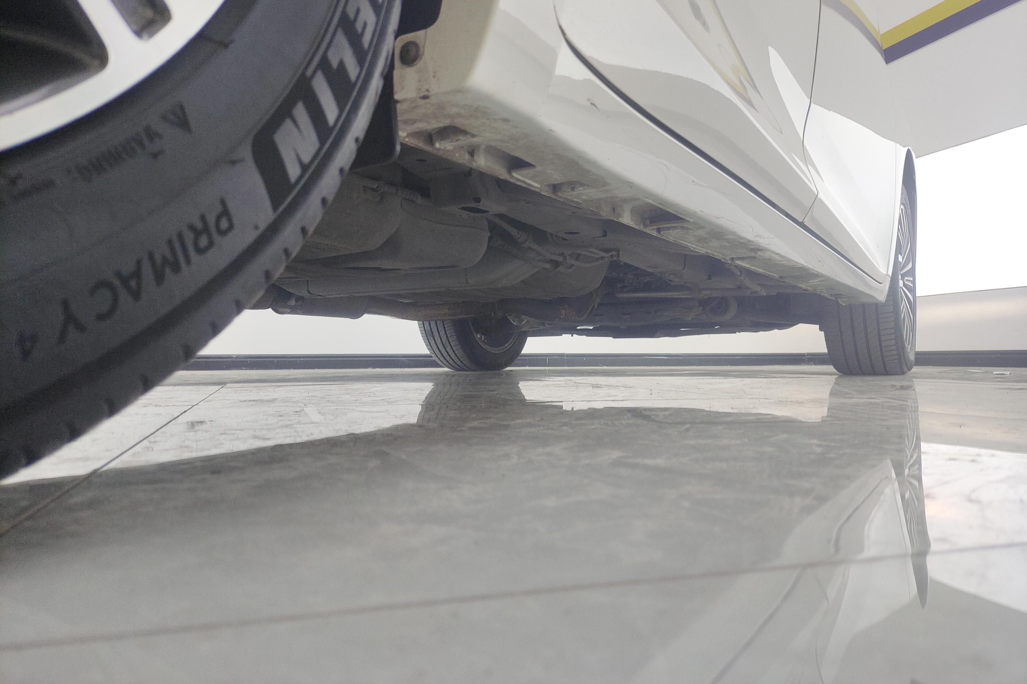 GAC Trumpchi M6 2020 car image #8