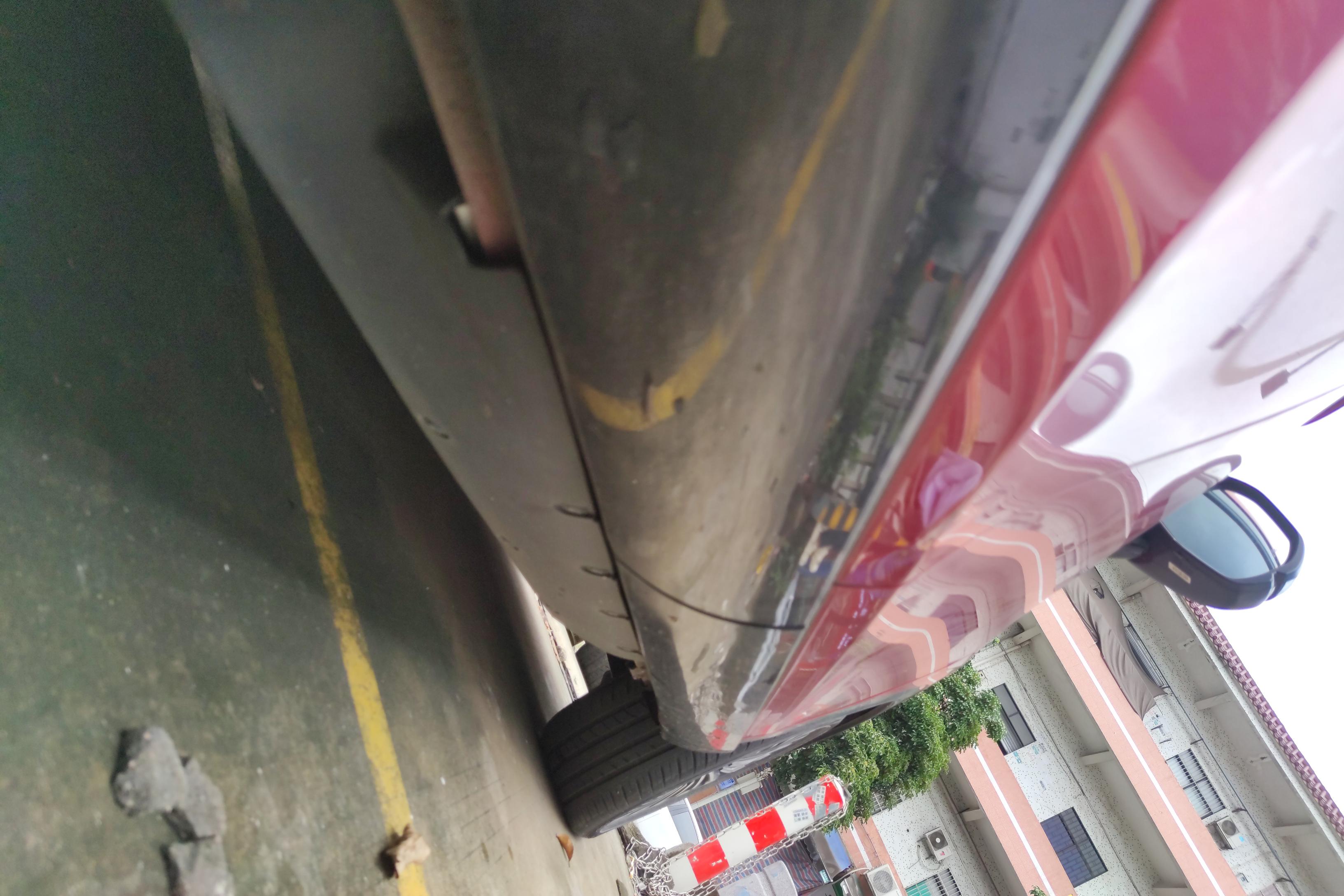 Honda e:NS1 2023 #8 Honda e:NS1 2023 صورة سيارة #8