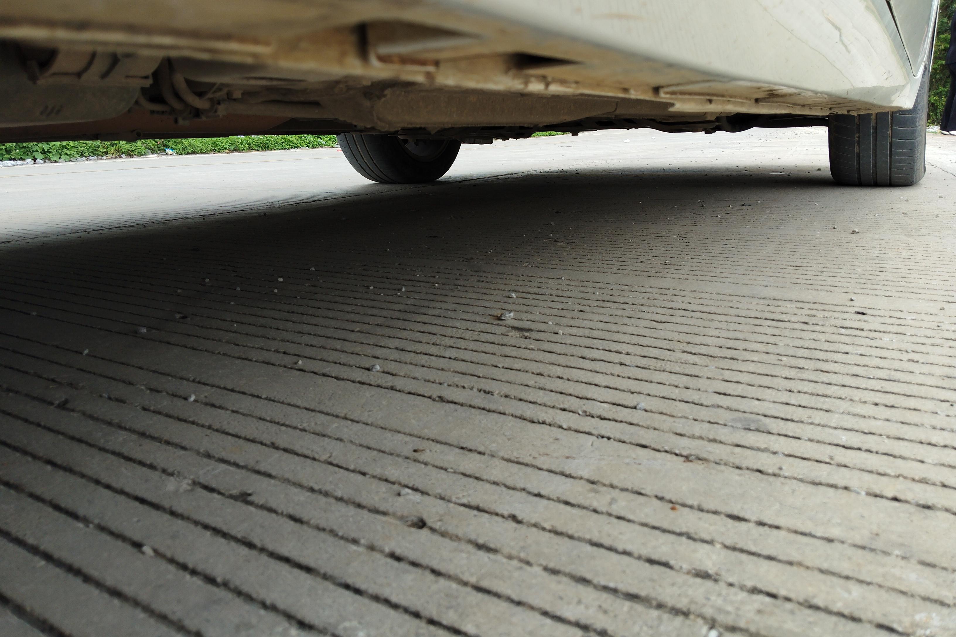 GAC Trumpchi GA4 2018 car image #8