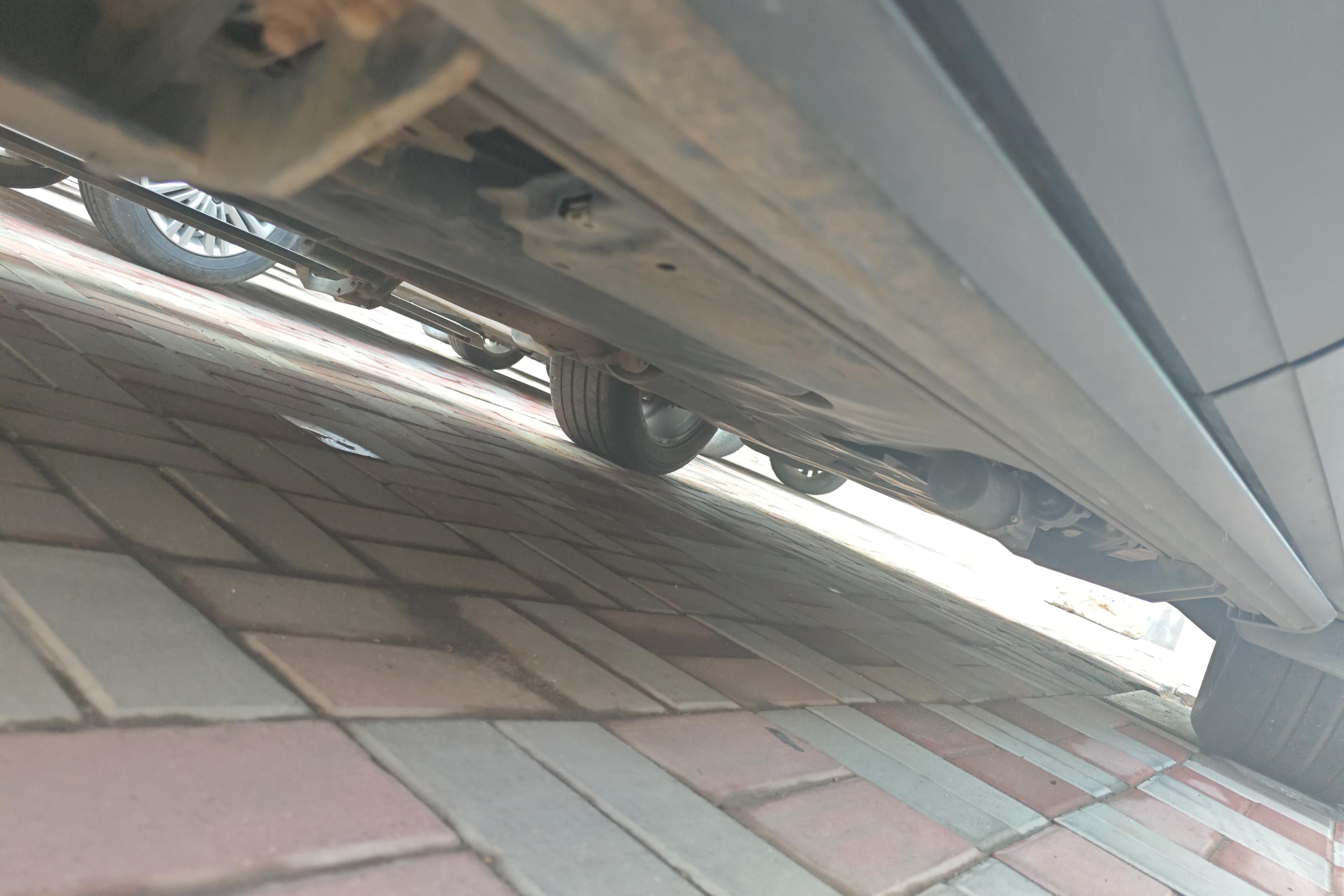 Volkswagen Teramont 2023 car image #8