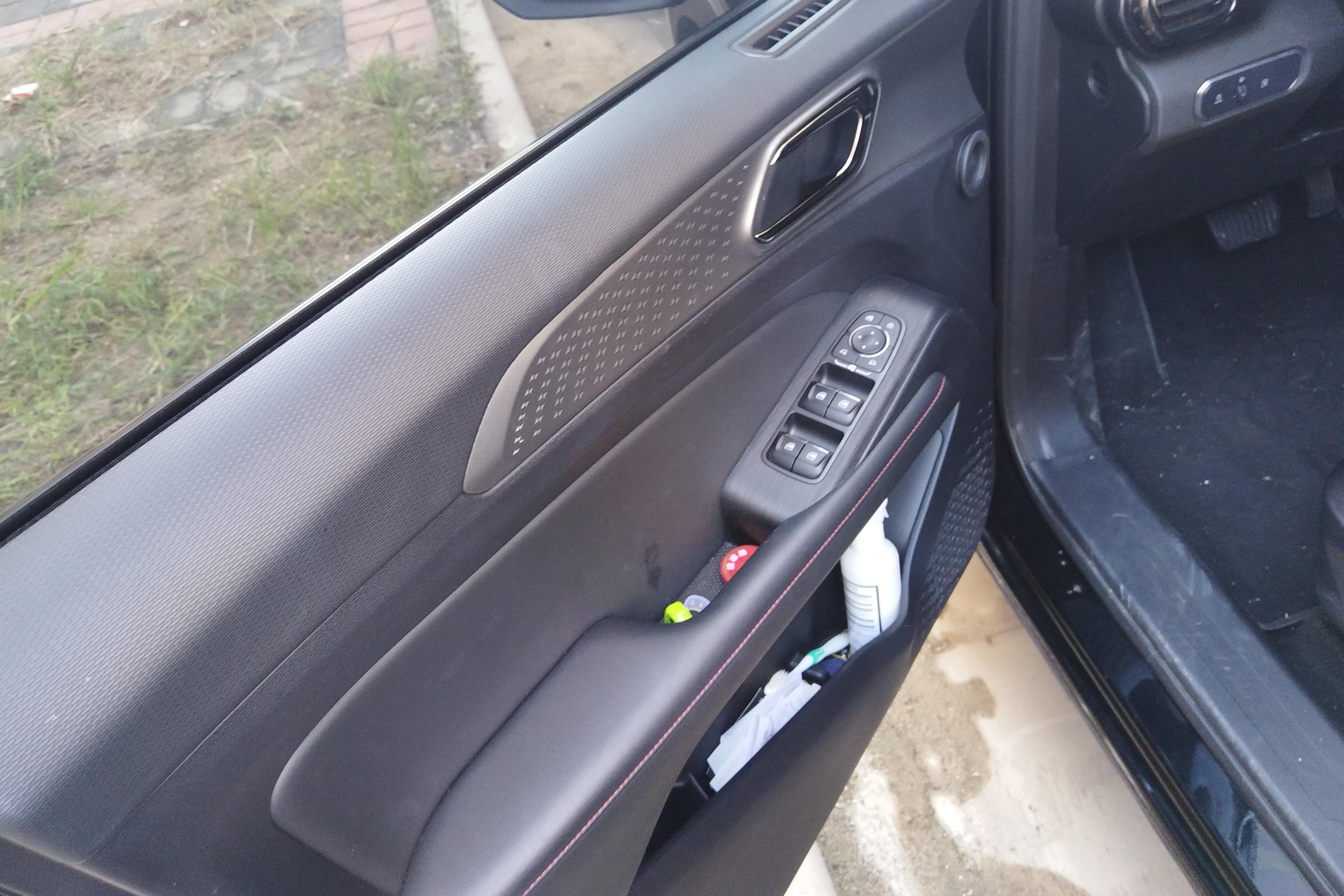 Haval Fierce Dragon 2024 car image #8