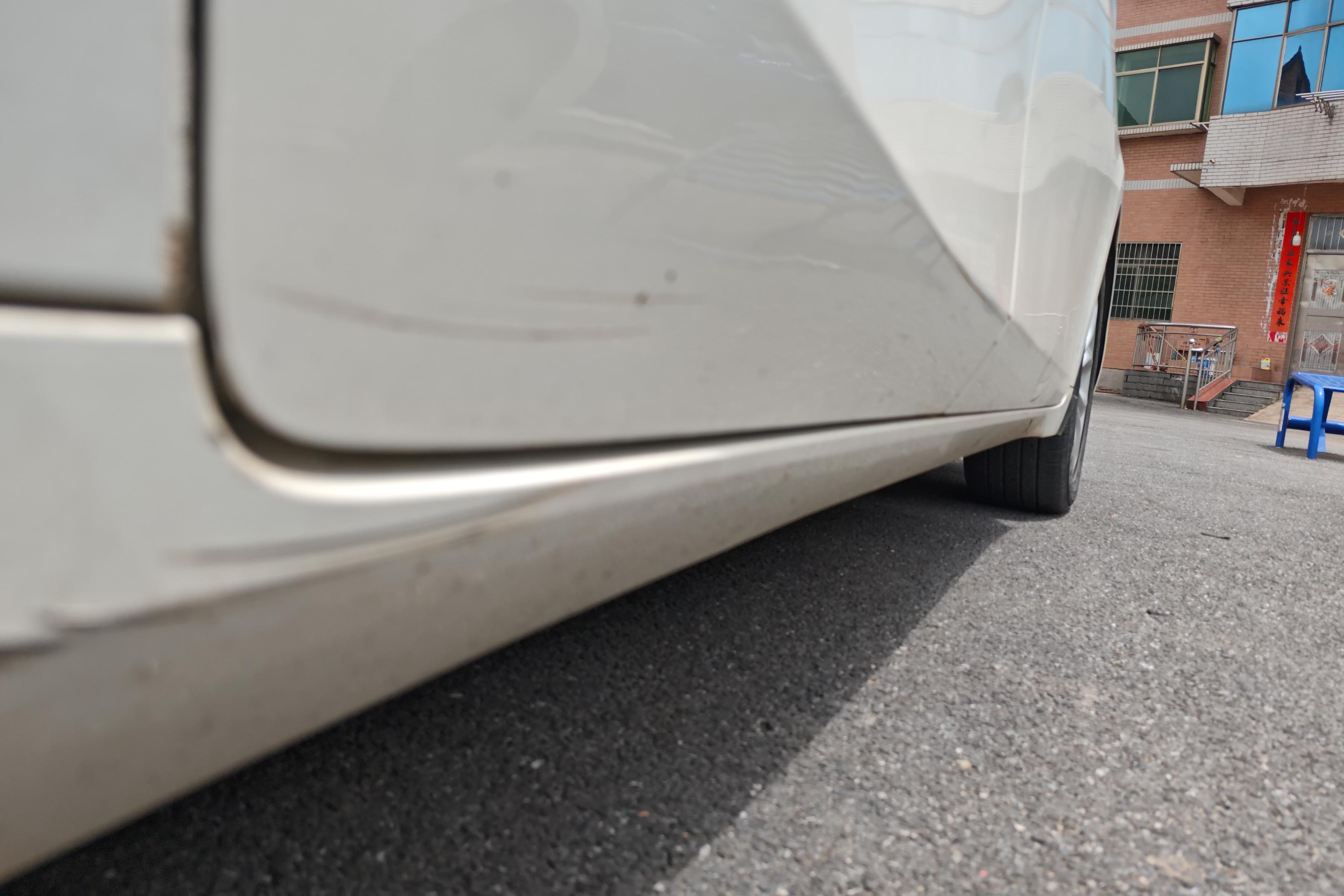 GAC Trumpchi GA4 2018 car image #8