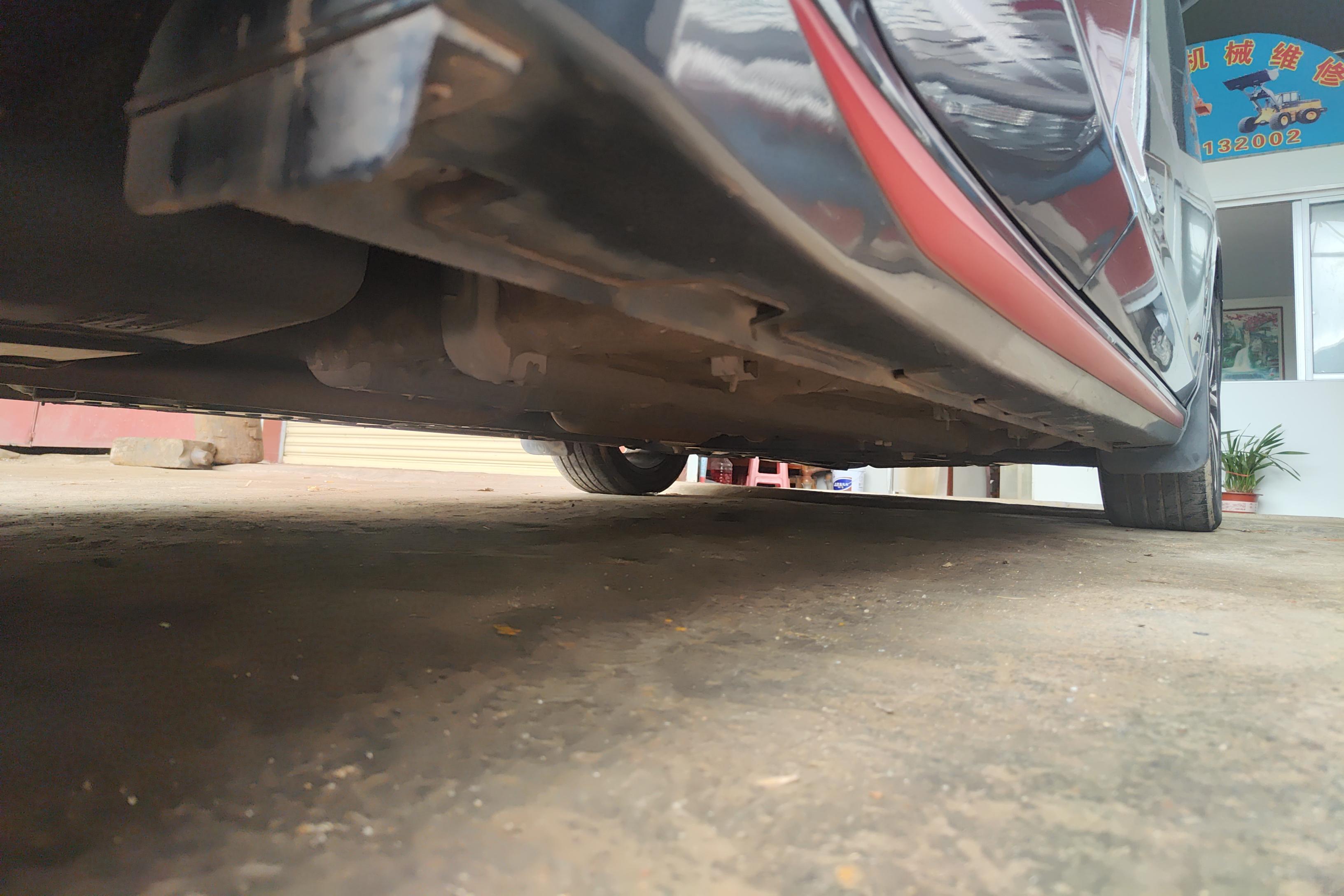 长安 锐程CC 2021 汽车图片 #8