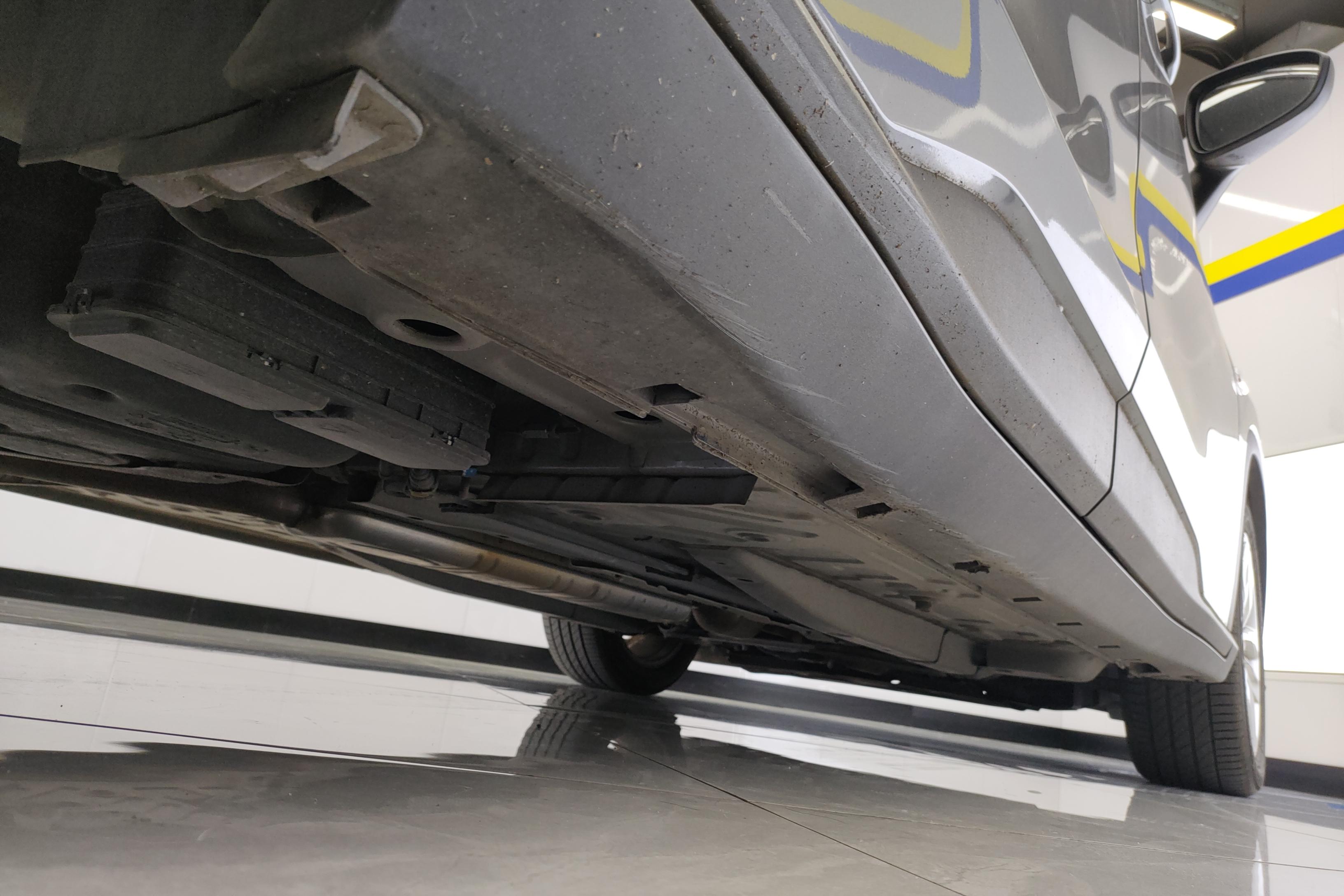 Chevrolet Orlando 2020 car image #8