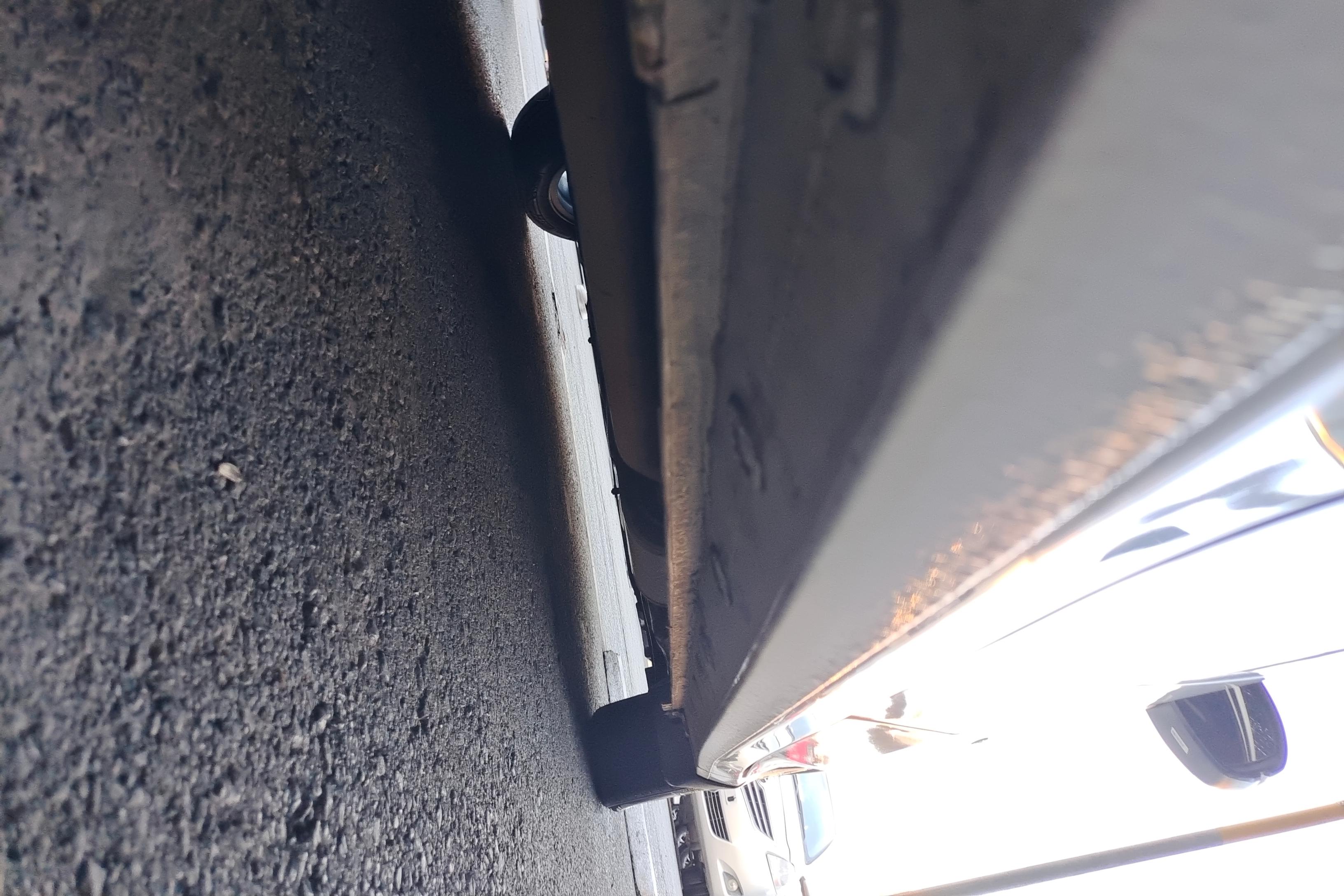 Honda Gienia 2018 car image #8