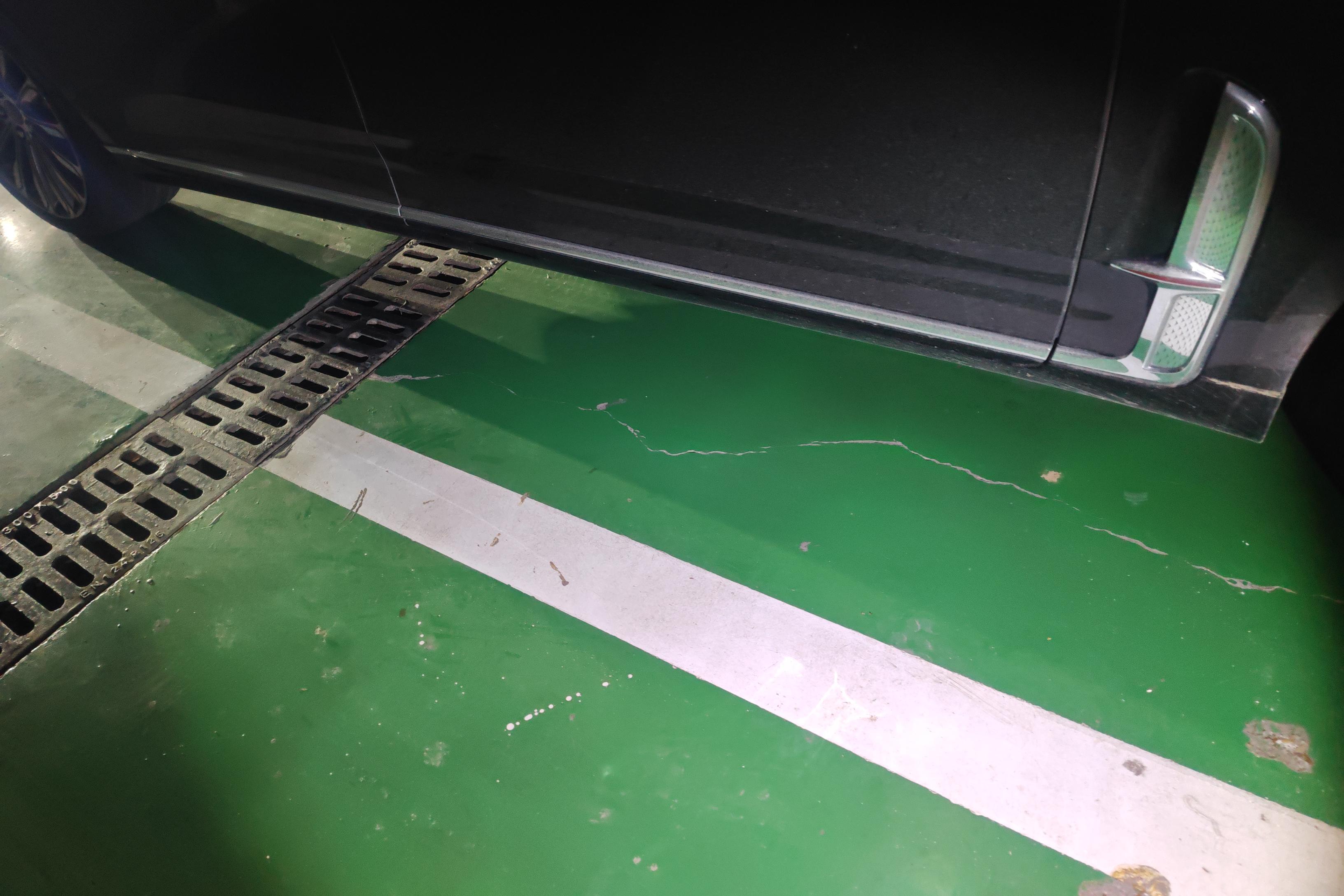 HongQi H9 2022 imagen de coche #8