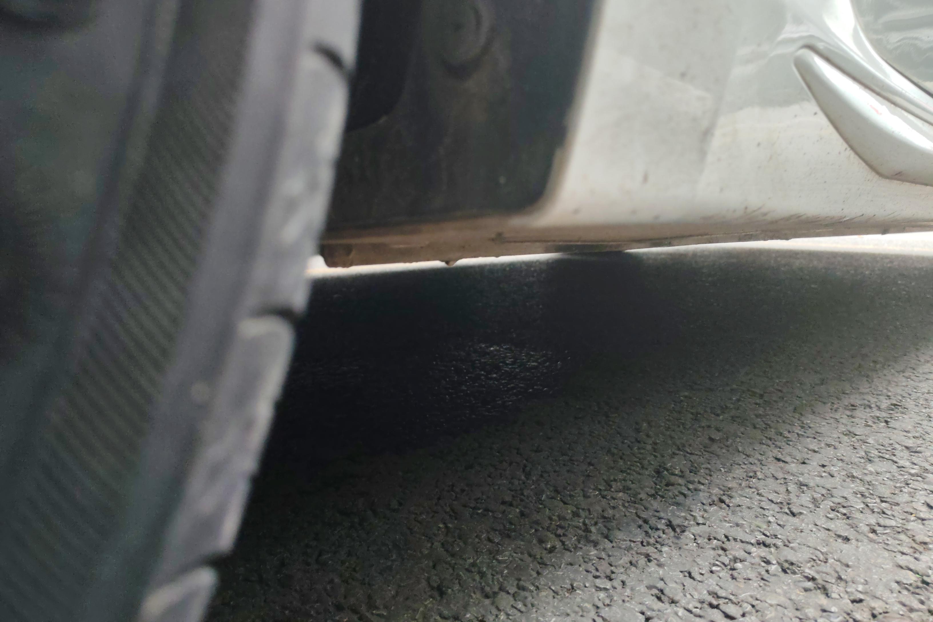 长安 锐程CC 2020 汽车图片 #8