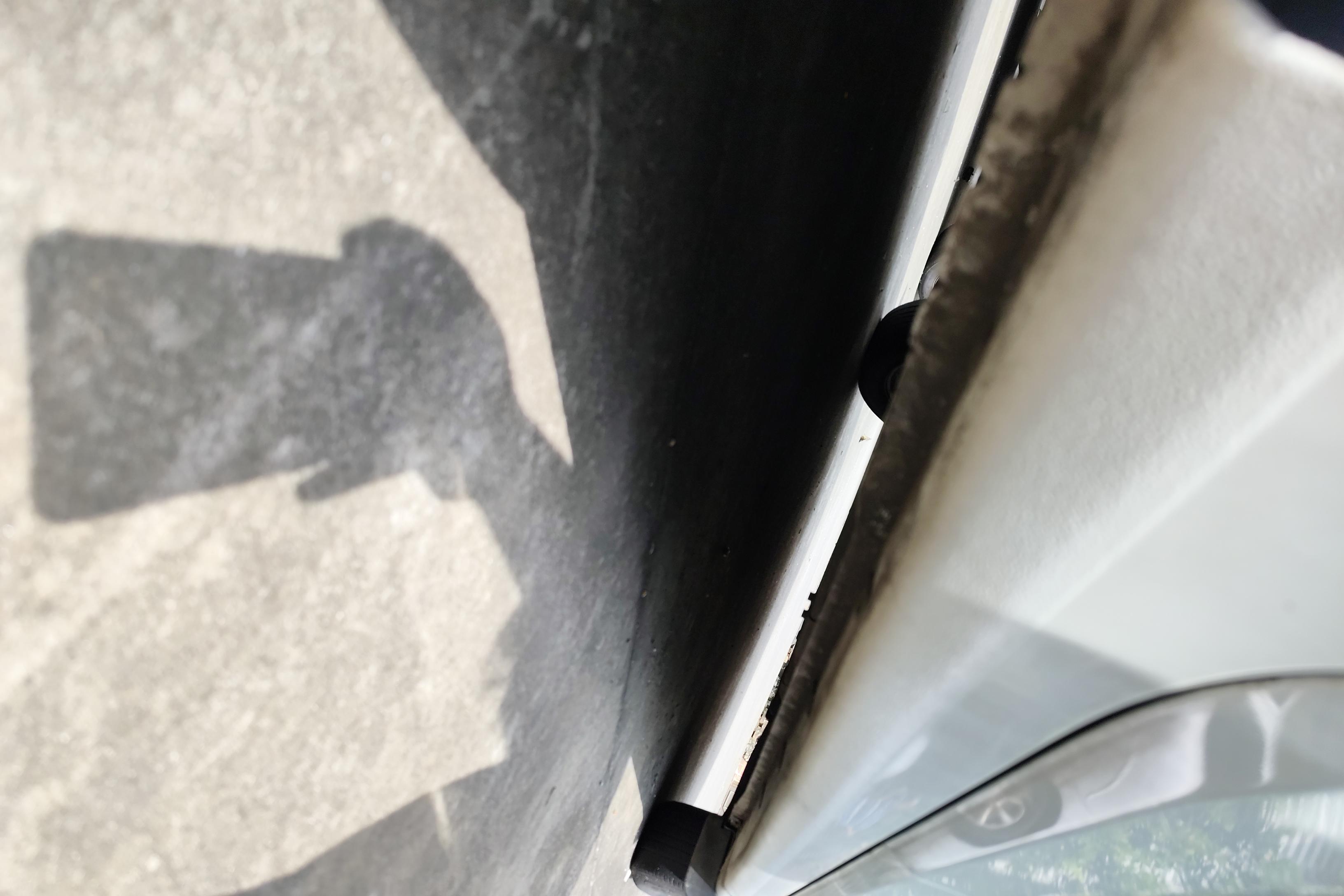 Hyundai Reina 2016 car image #8