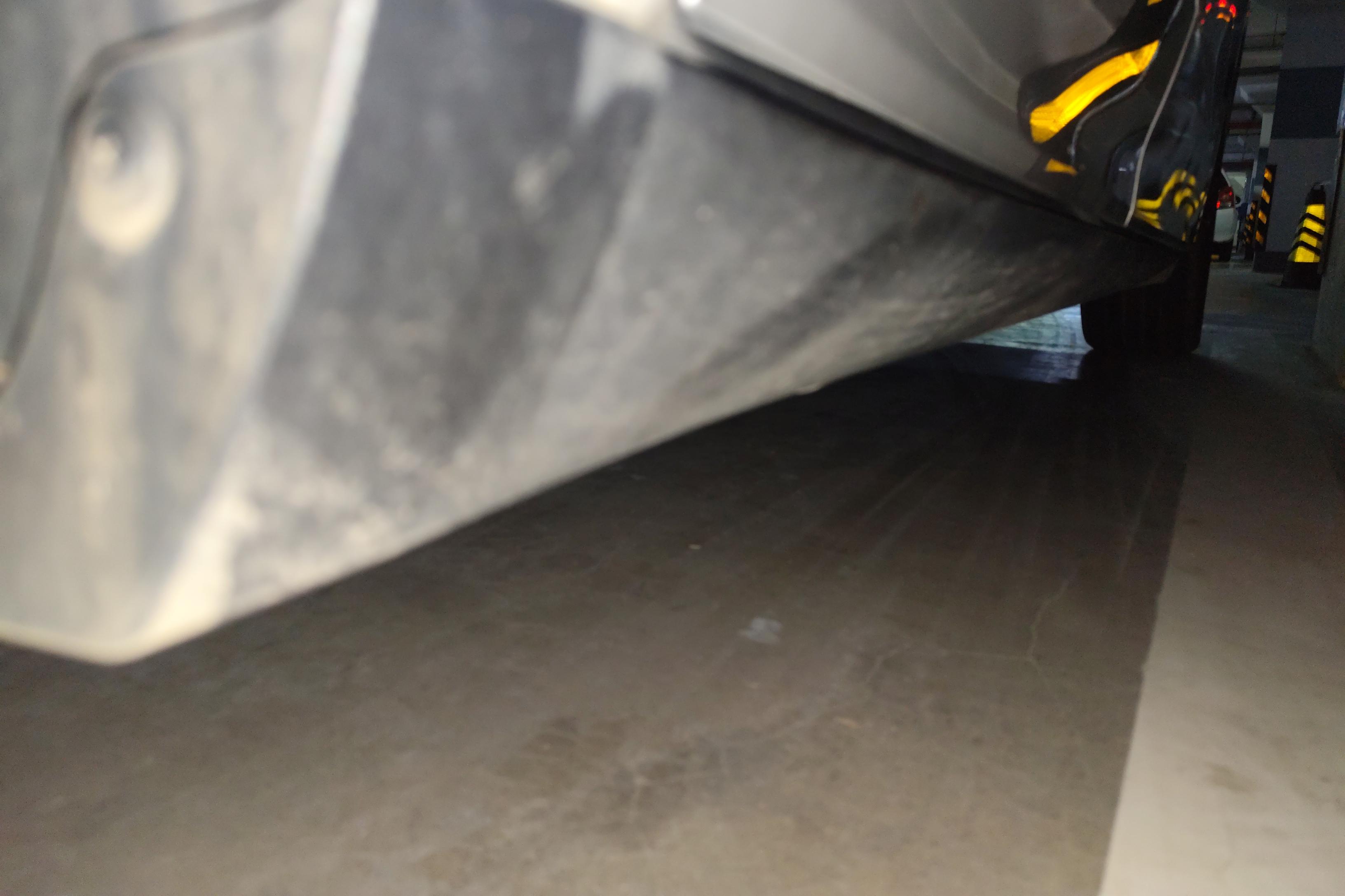 荣威 荣威D7 2025 汽车图片 #8