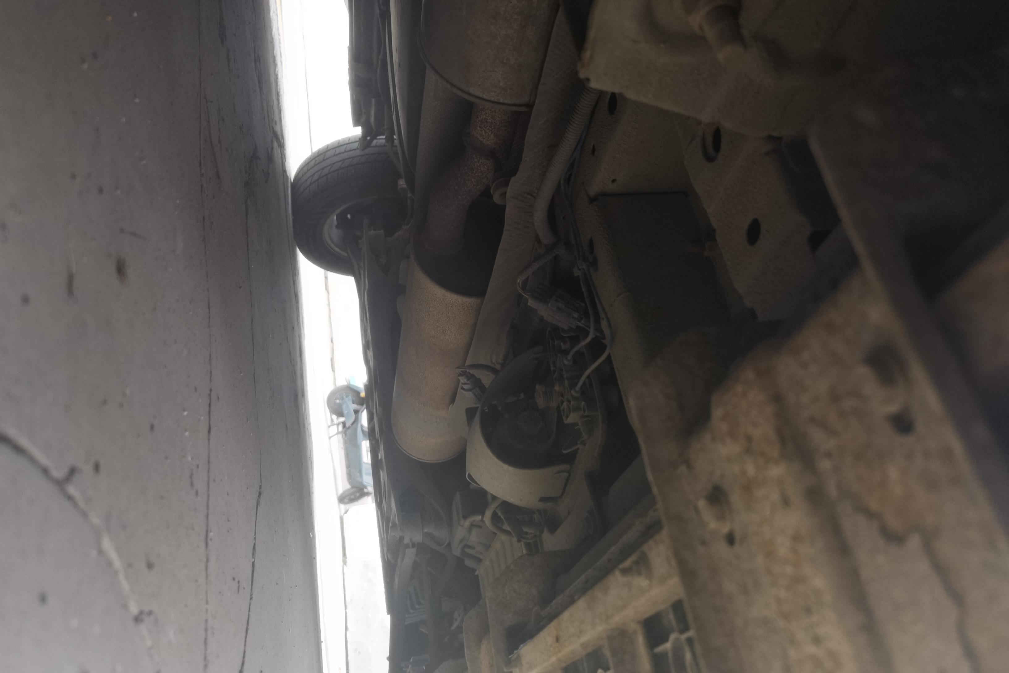 Ford Tourneo 2017 #8 Ford Tourneo 2017 car image #8