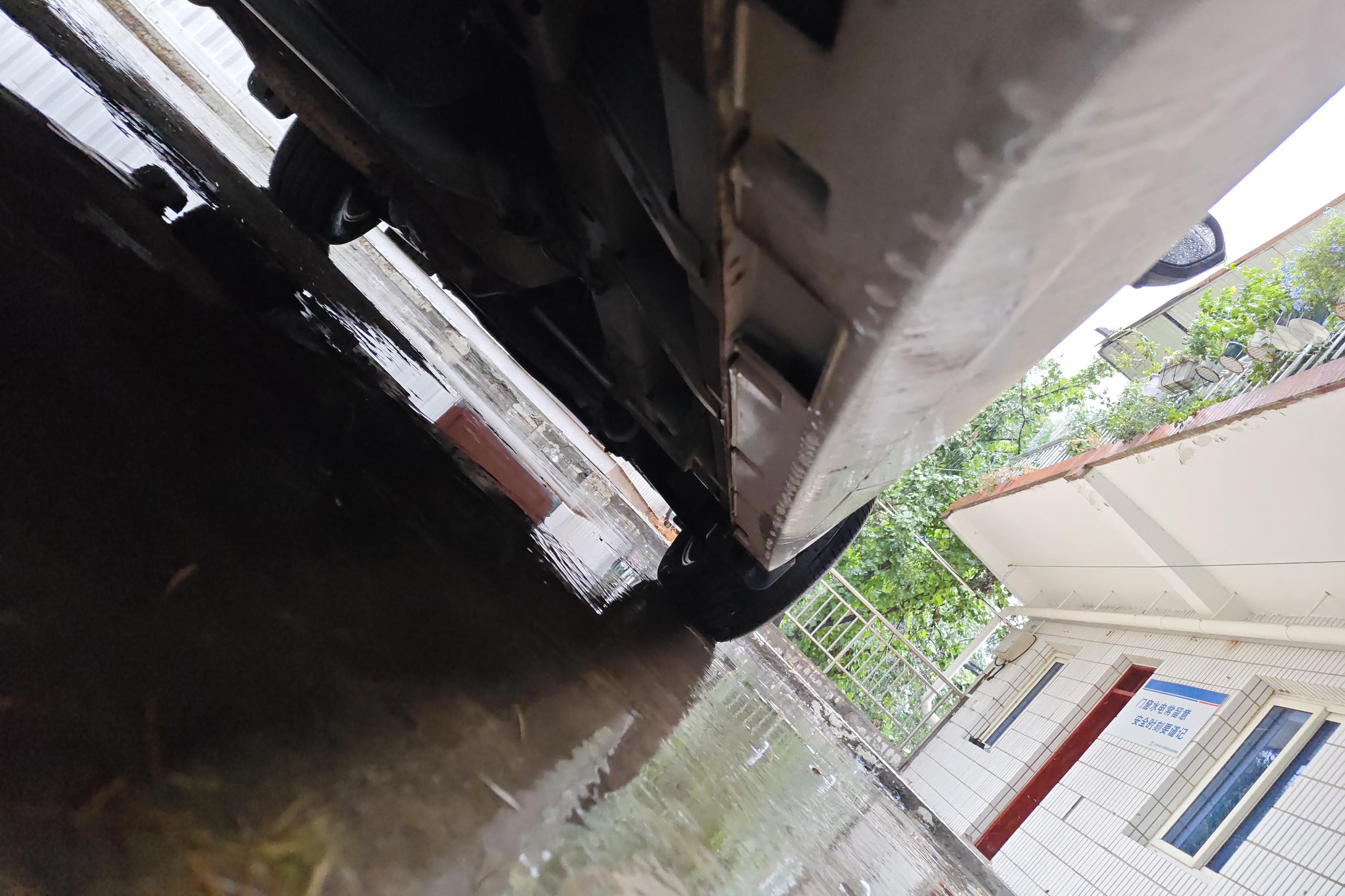 GAC Trumpchi M6 2020 immagine di auto #8