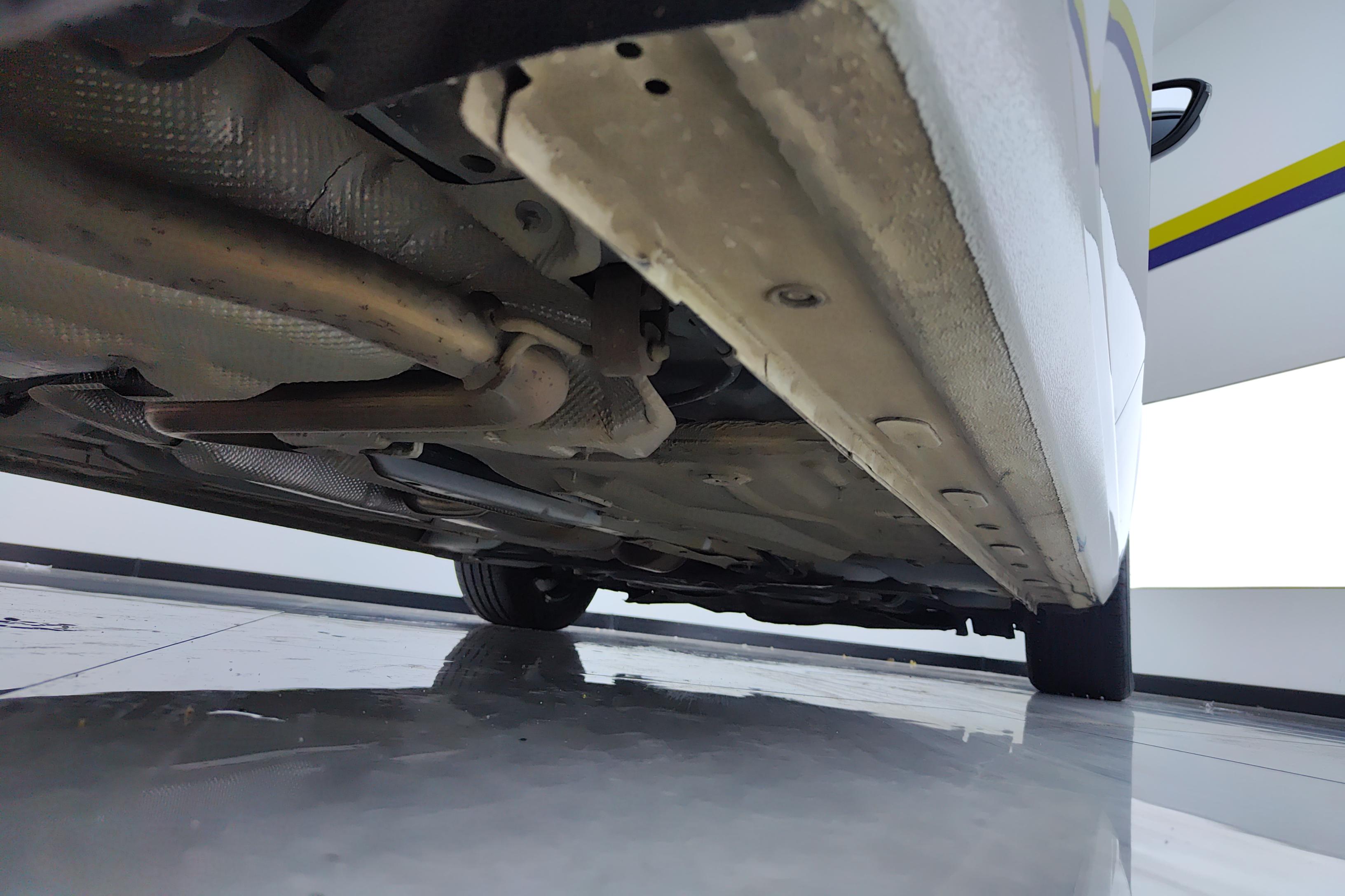 Ford Escort 2021 #8 Ford Escort 2021 immagine di auto #8