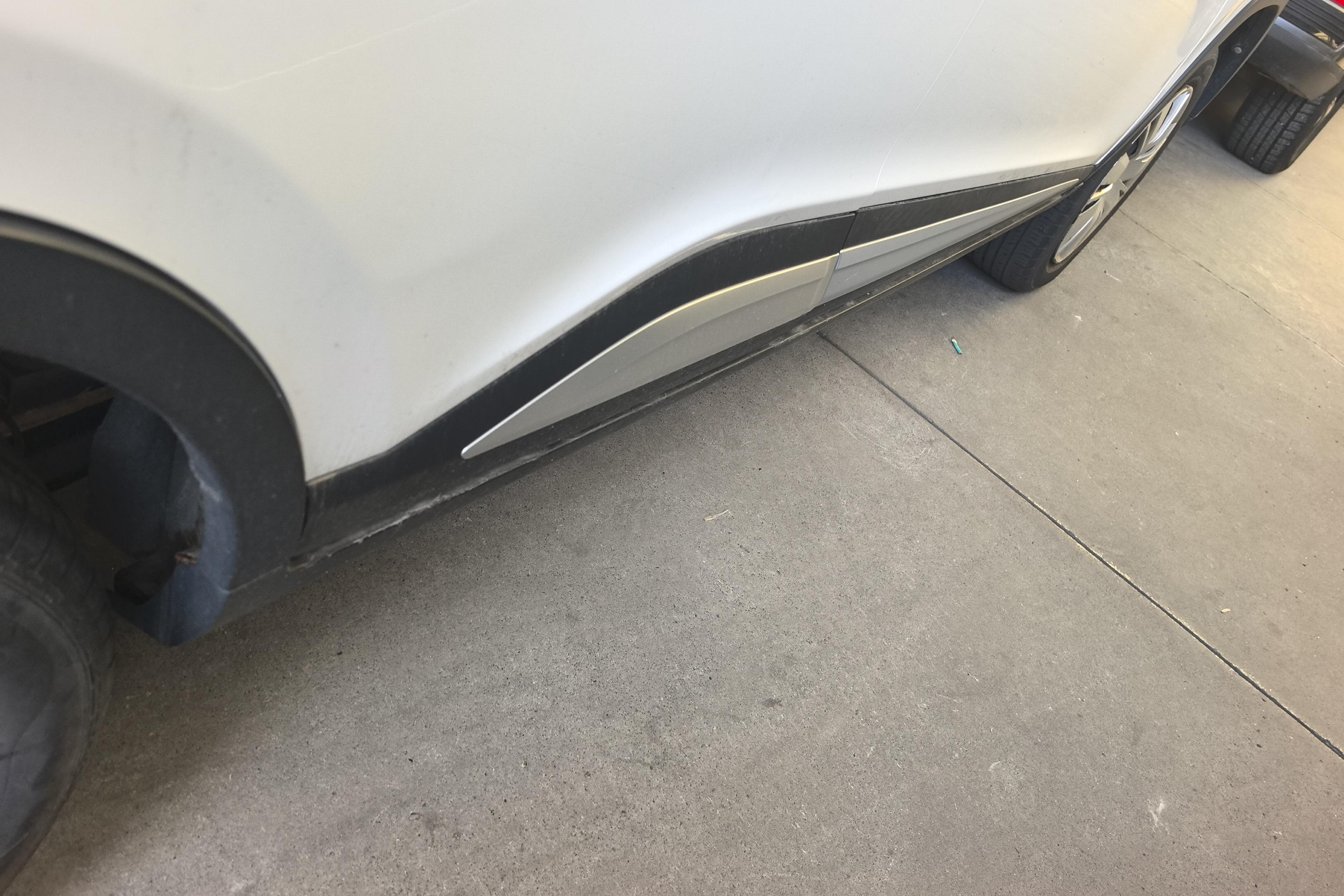 Neta N01 2019 #8 Neta N01 2019 imagen de coche #8