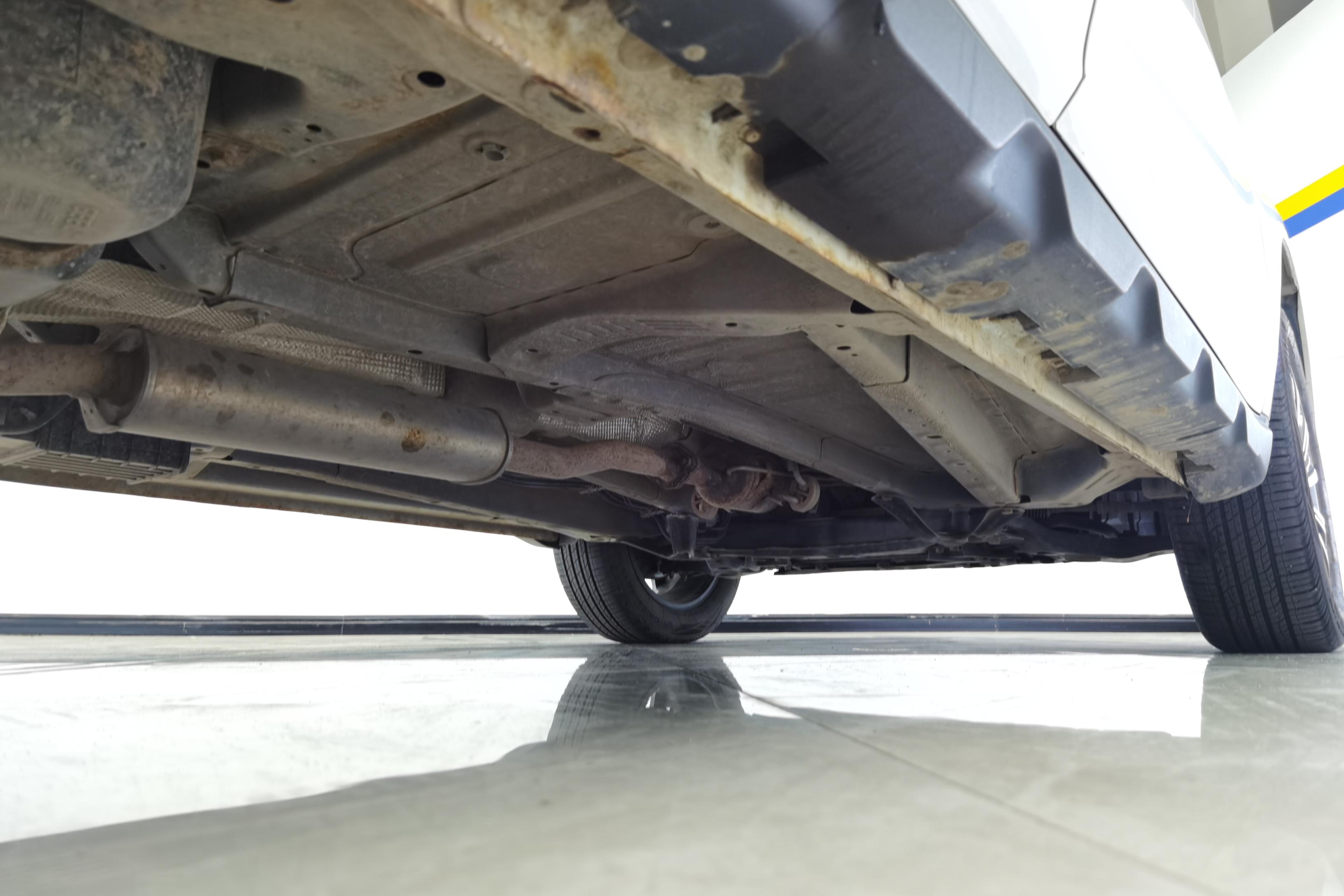 GEELY Vision 2020 #8 GEELY Vision 2020 car image #8