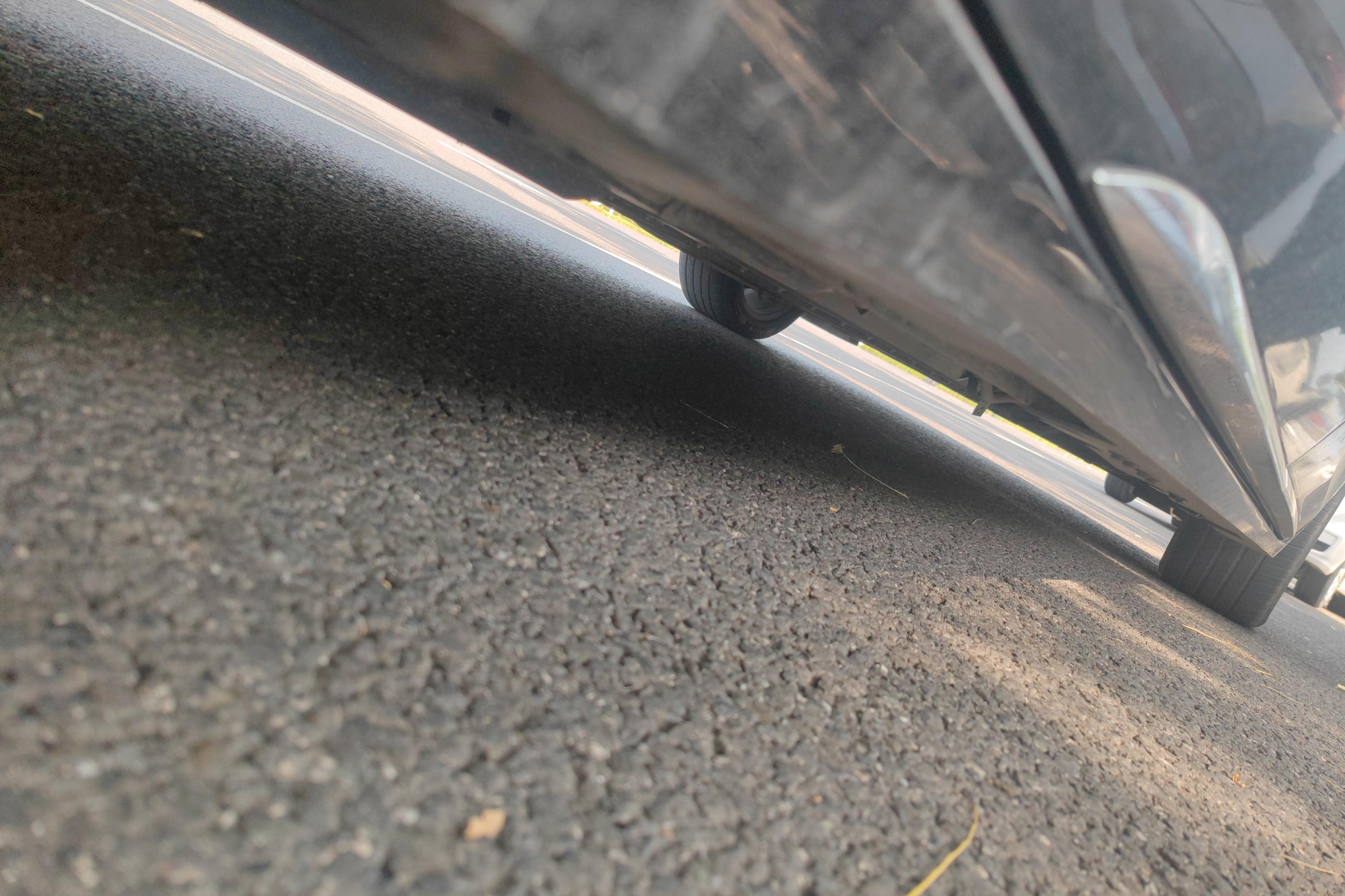 GAC Trumpchi E8 2024 imagem de carro #8