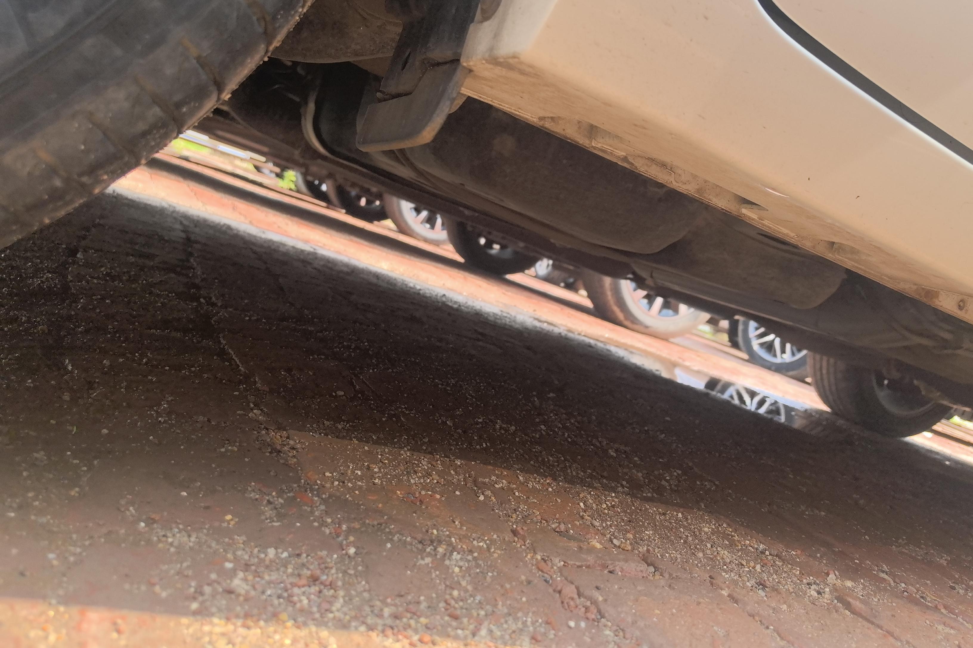 GAC Trumpchi M6 2019 car image #8