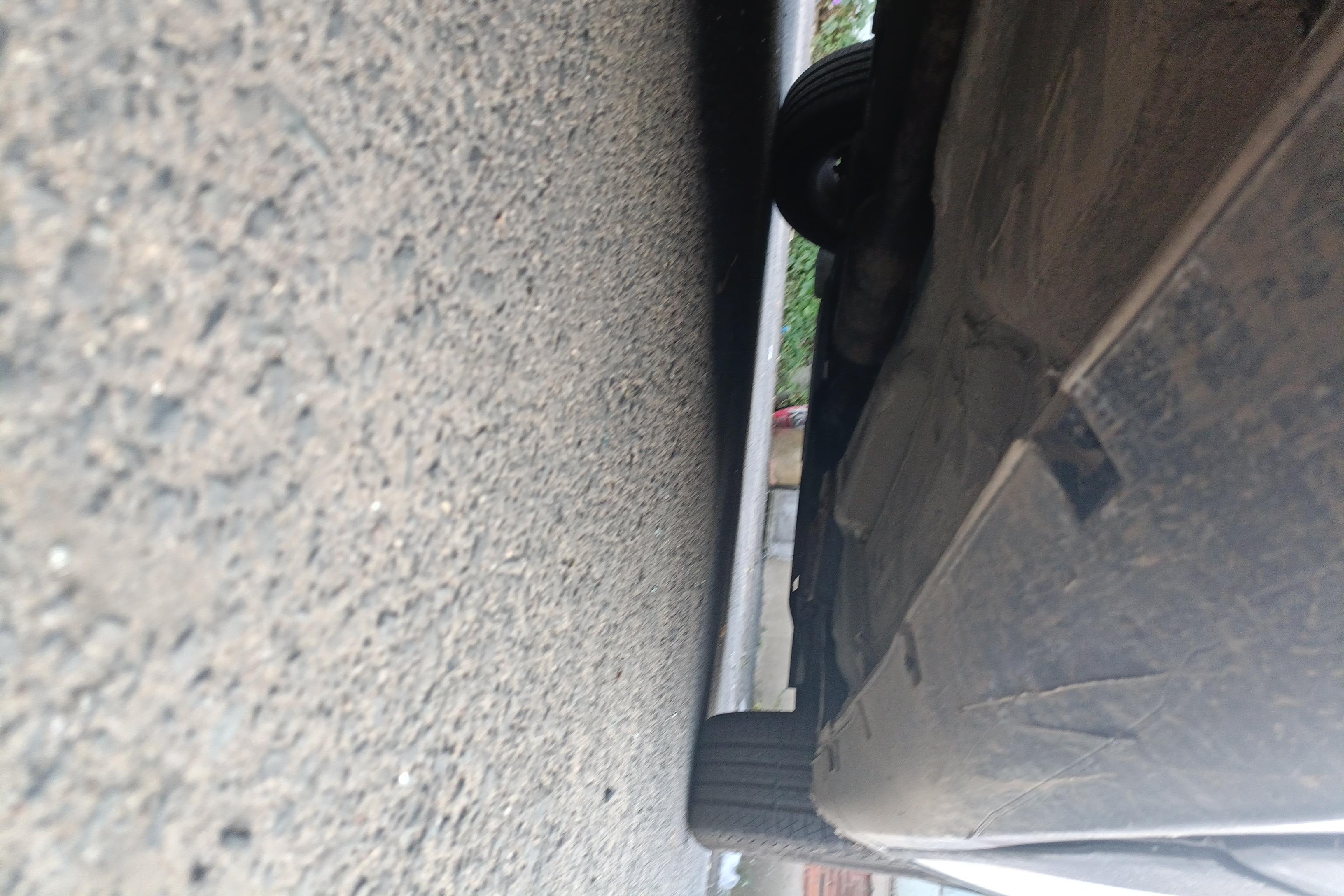 GAC Trumpchi GS5 2014 #8 GAC Trumpchi GS5 2014 изображение автомобиля #8