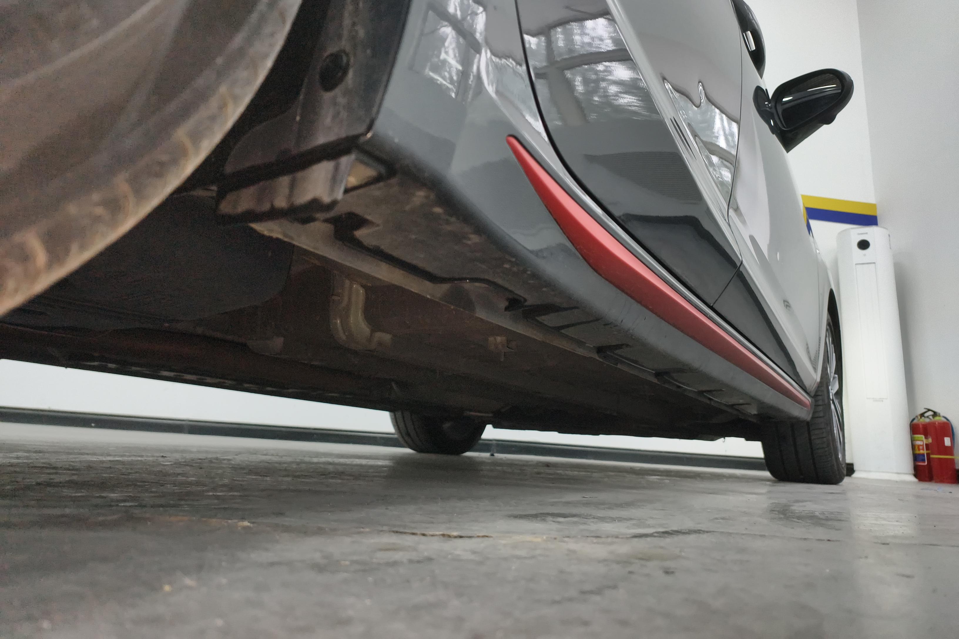 长安 锐程CC 2021 #8 长安 锐程CC 2021 汽车图片 #8