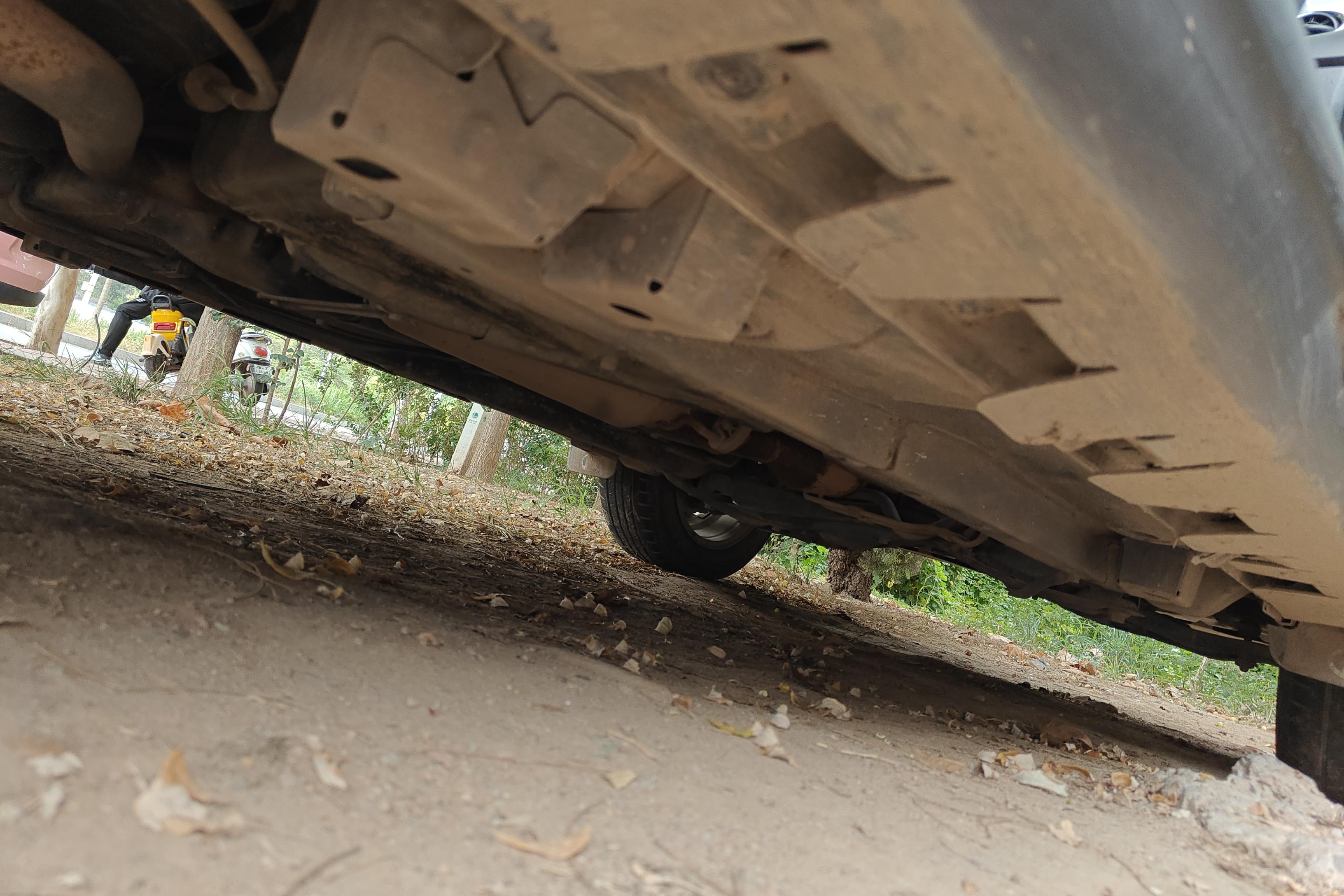 Great Wall M4 2013 car image #8