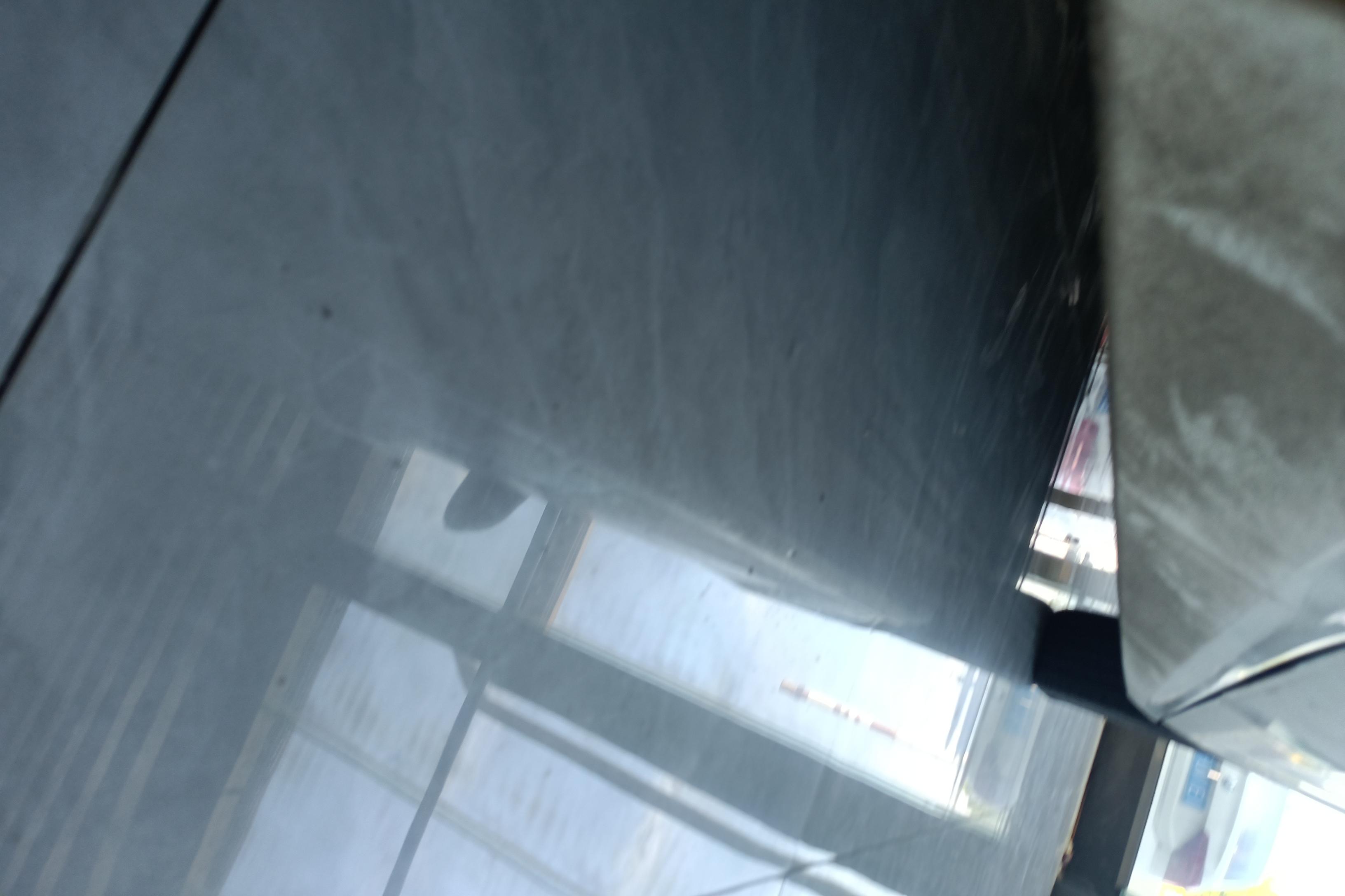 Ford Escort 2021 car image #8