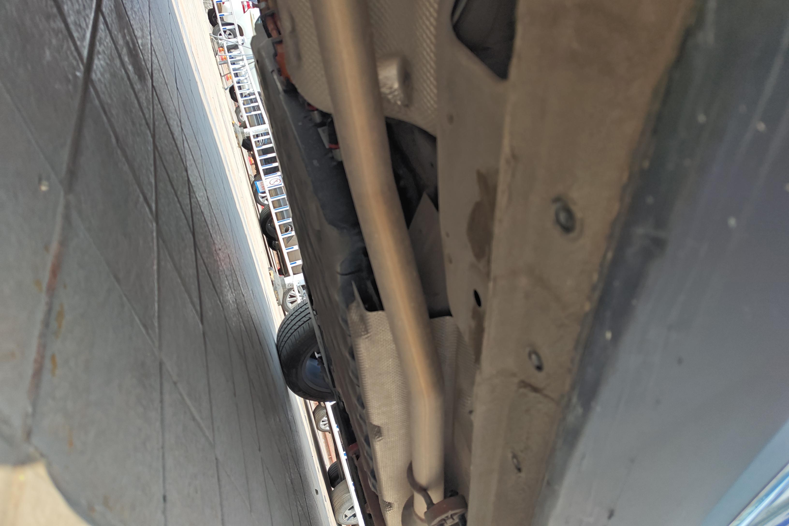 Haval Fierce Dragon MAX 2023 #8 Haval Fierce Dragon MAX 2023 immagine di auto #8