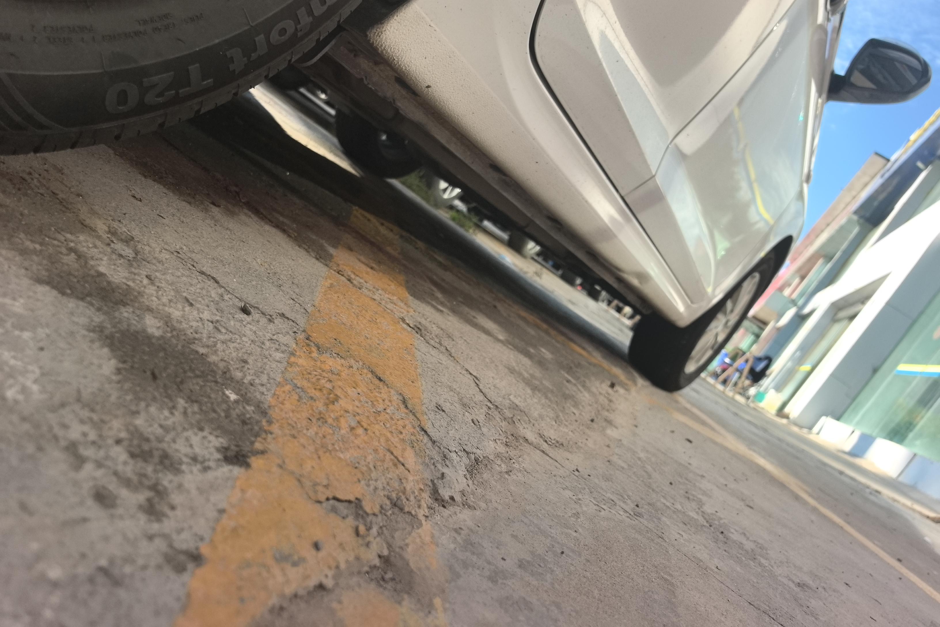 Hyundai Verna 2017 car image #8