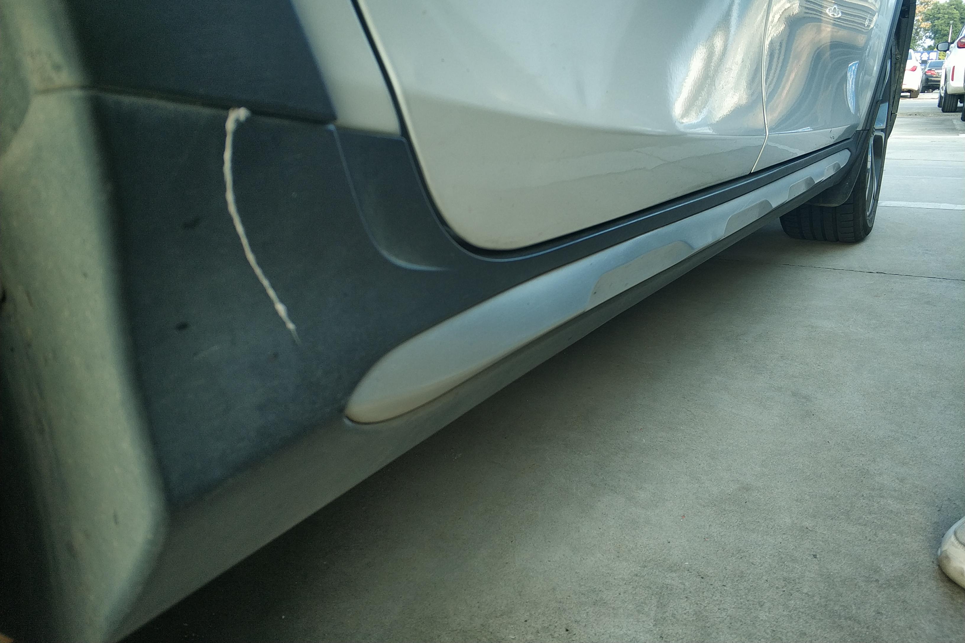 GEELY Vision S1 2018 car image #8