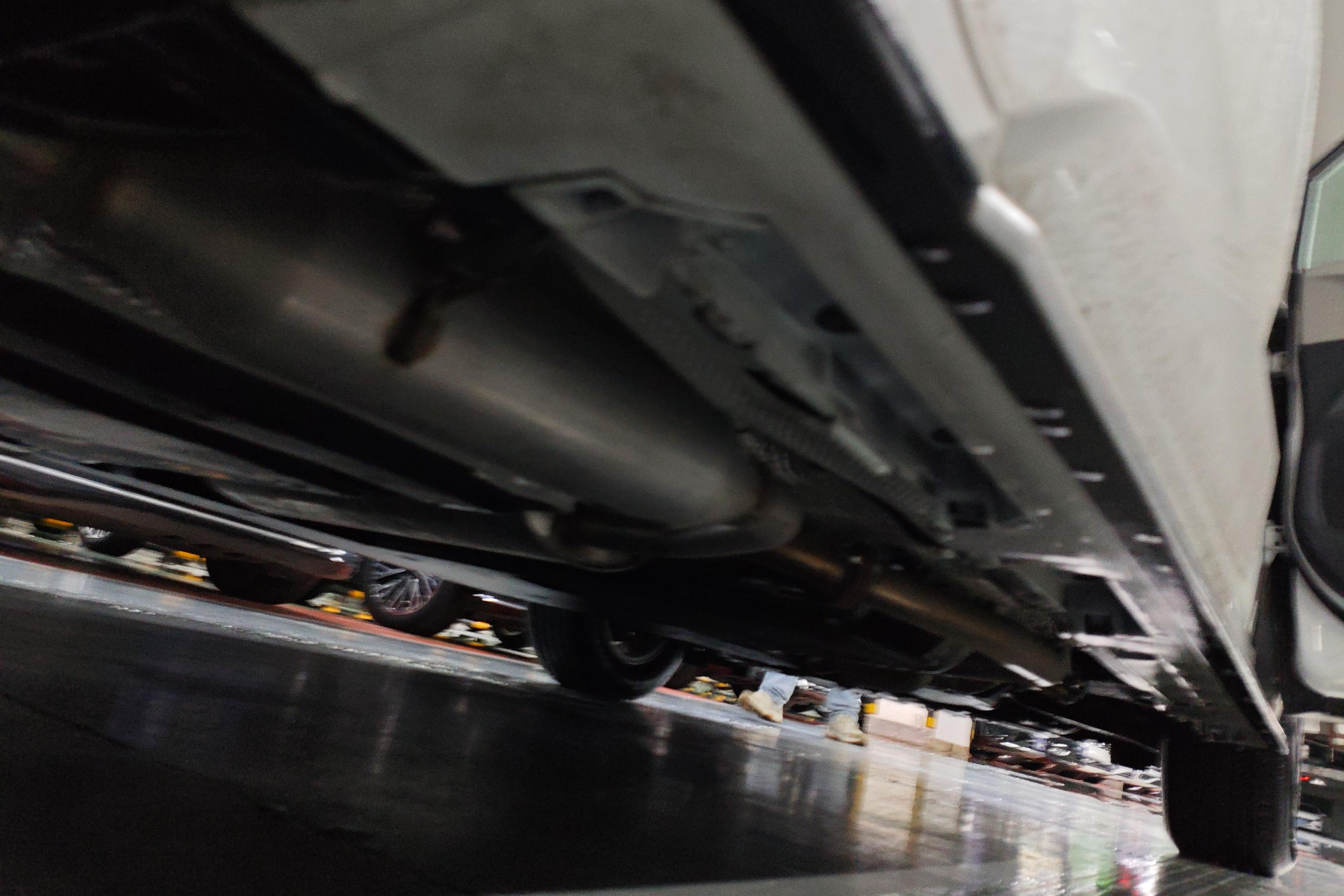 Toyota Granvia 2025 #8 Toyota Granvia 2025 car image #8