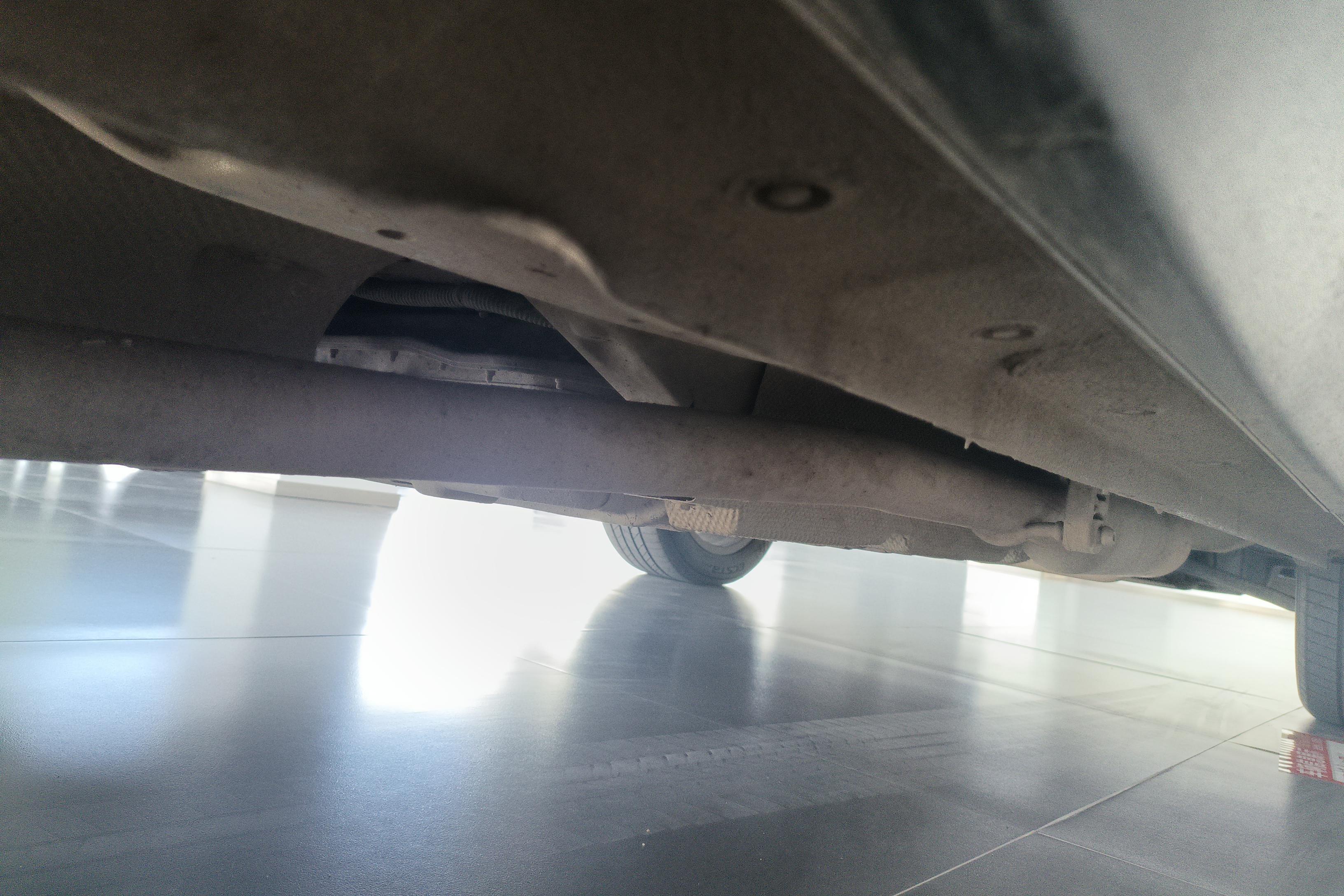 Haval Fierce Dragon MAX 2023 car image #8