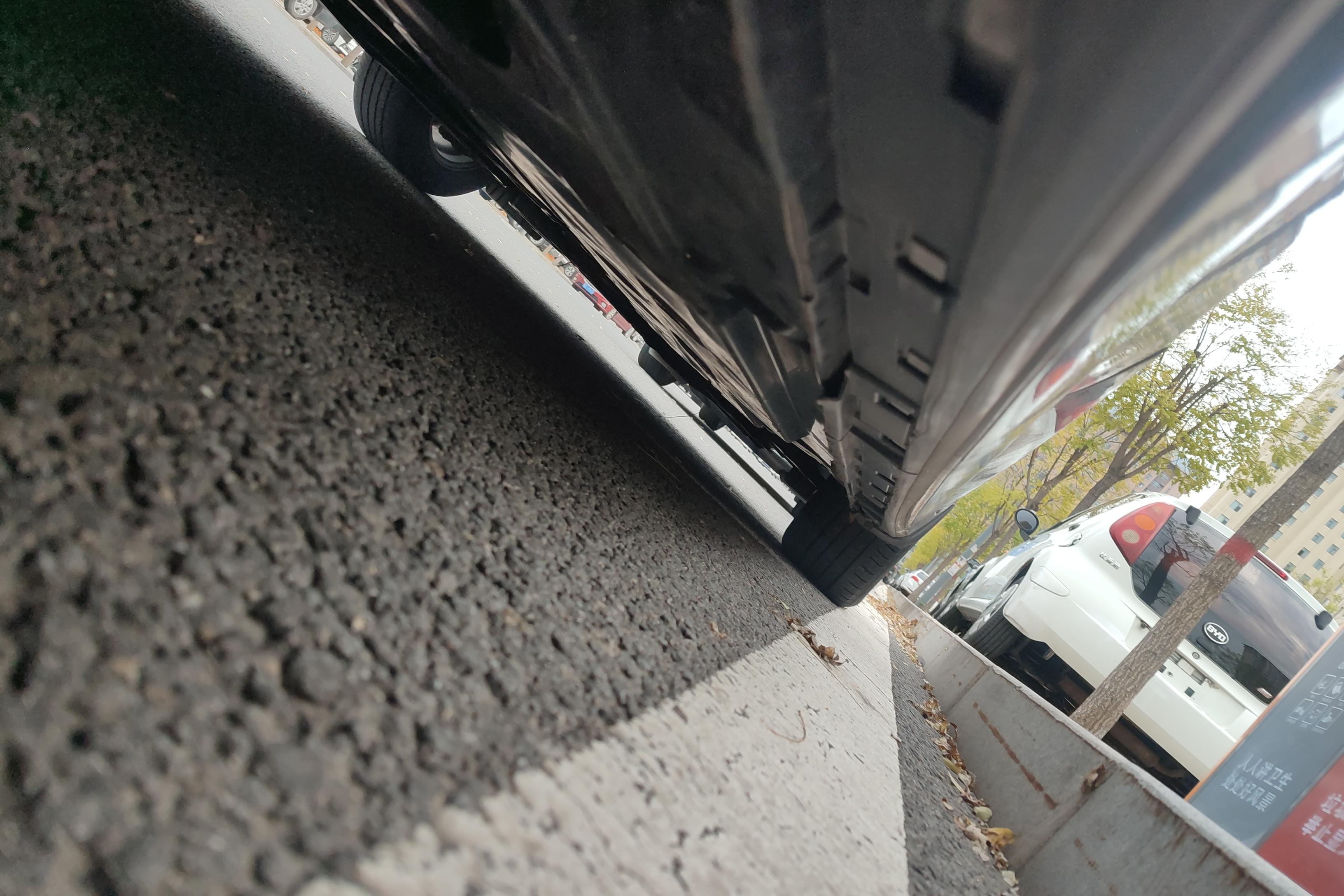 马自达 马自达3 昂克赛拉 2015 汽车图片 #8