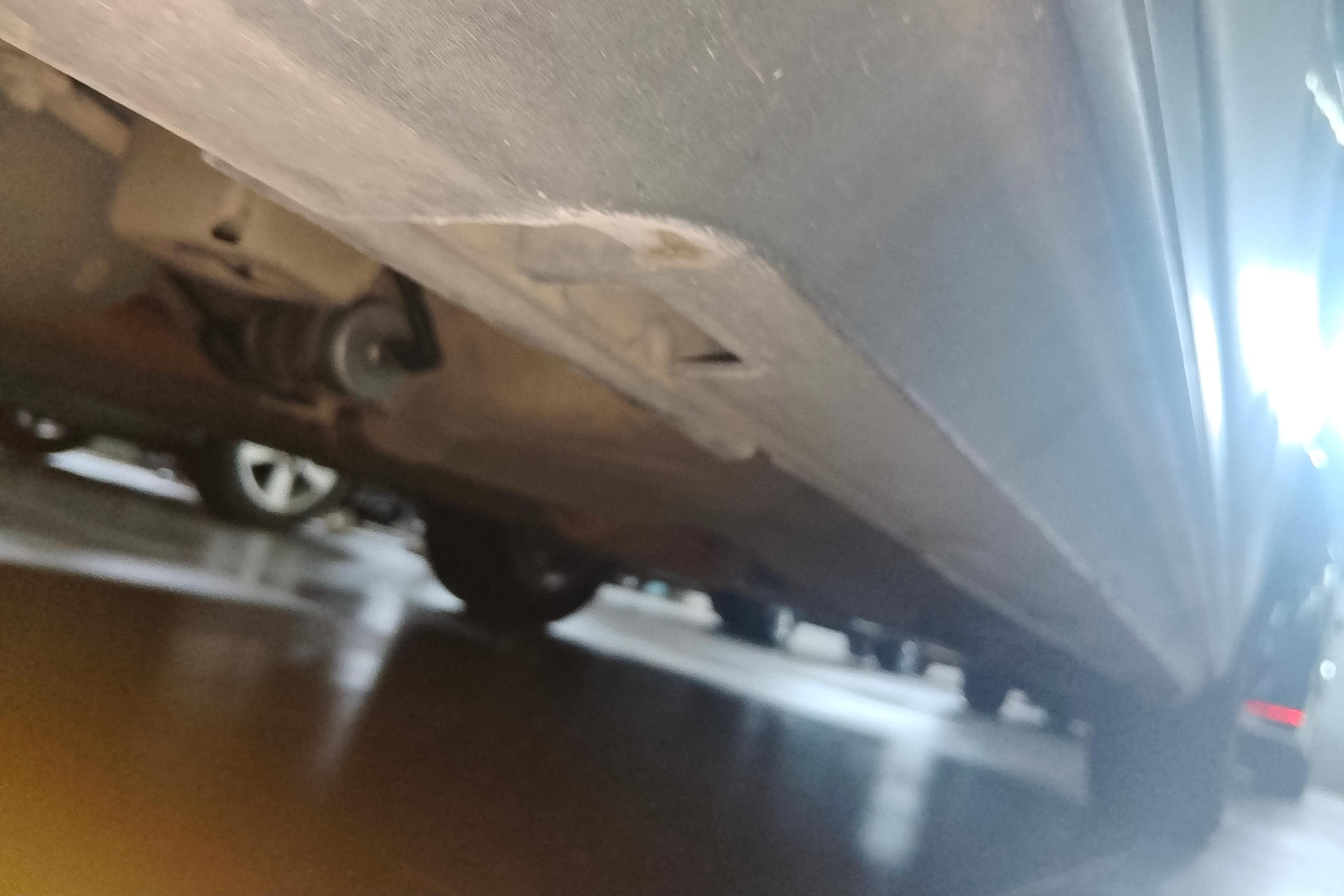 GAC Trumpchi GS5 2016 #8 GAC Trumpchi GS5 2016 car image #8