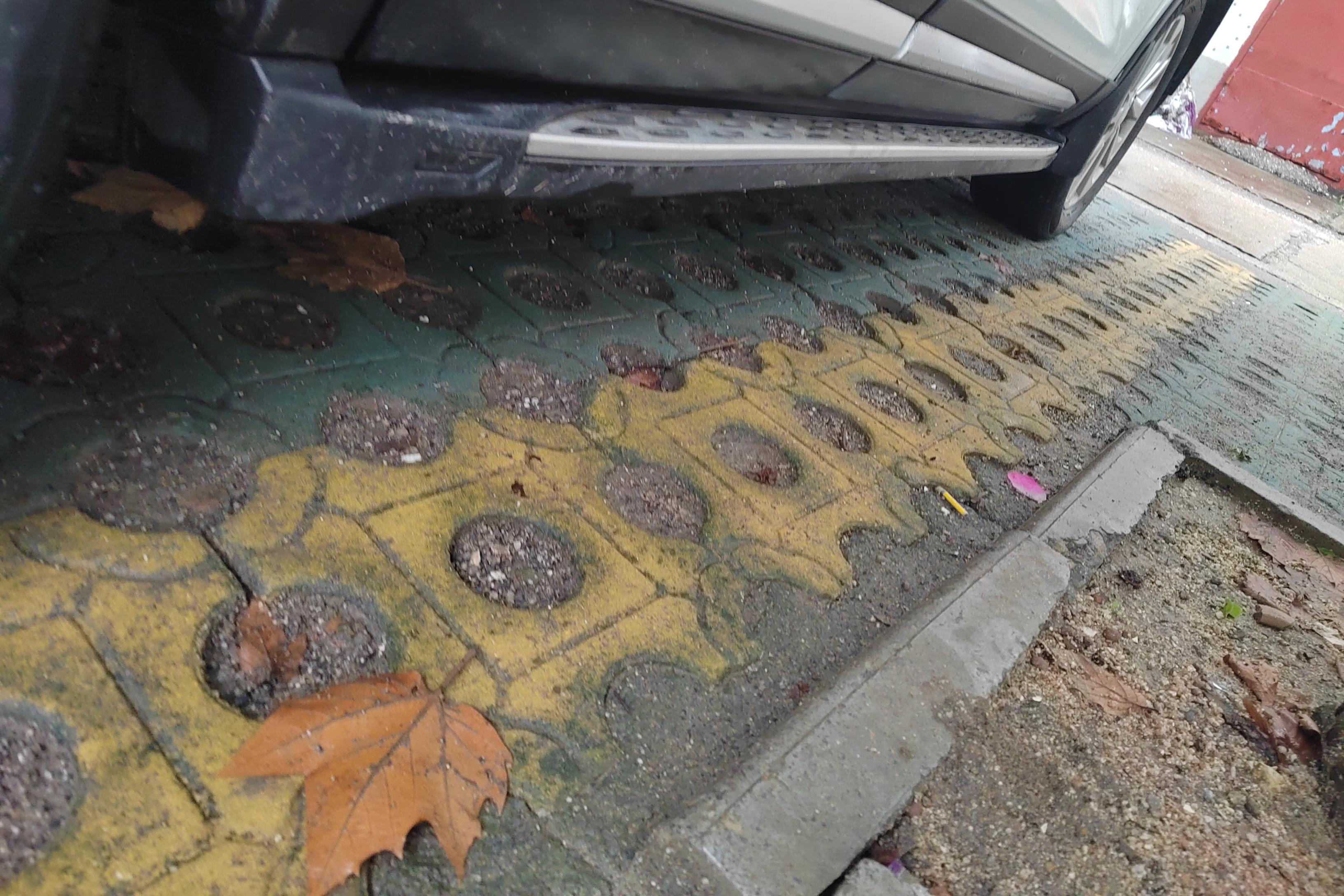 Soueast DX5 2021 car image #8