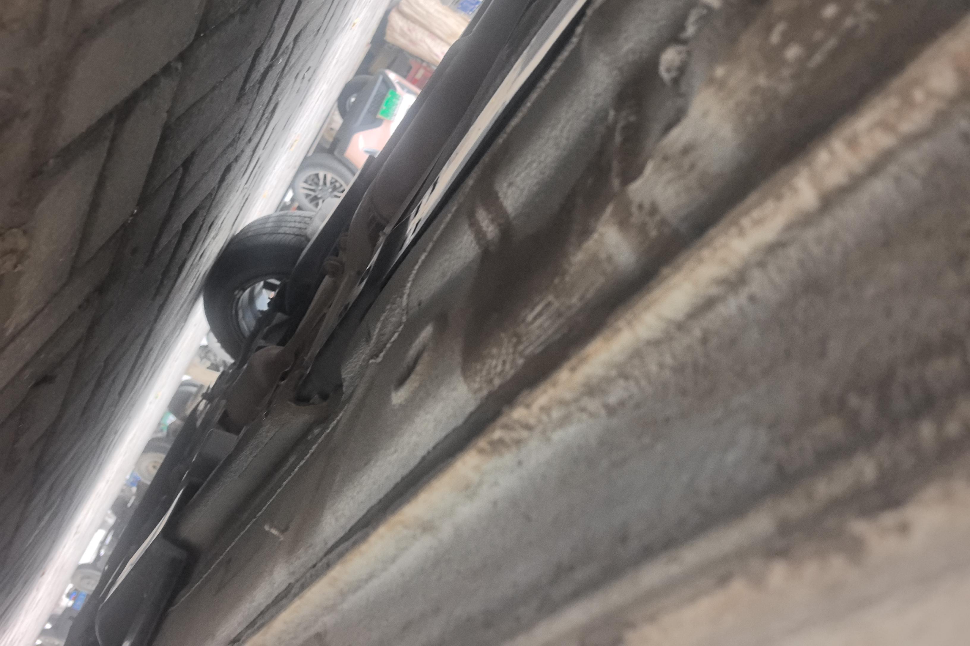 Skoda Rapid Spaceback 2016 car image #8