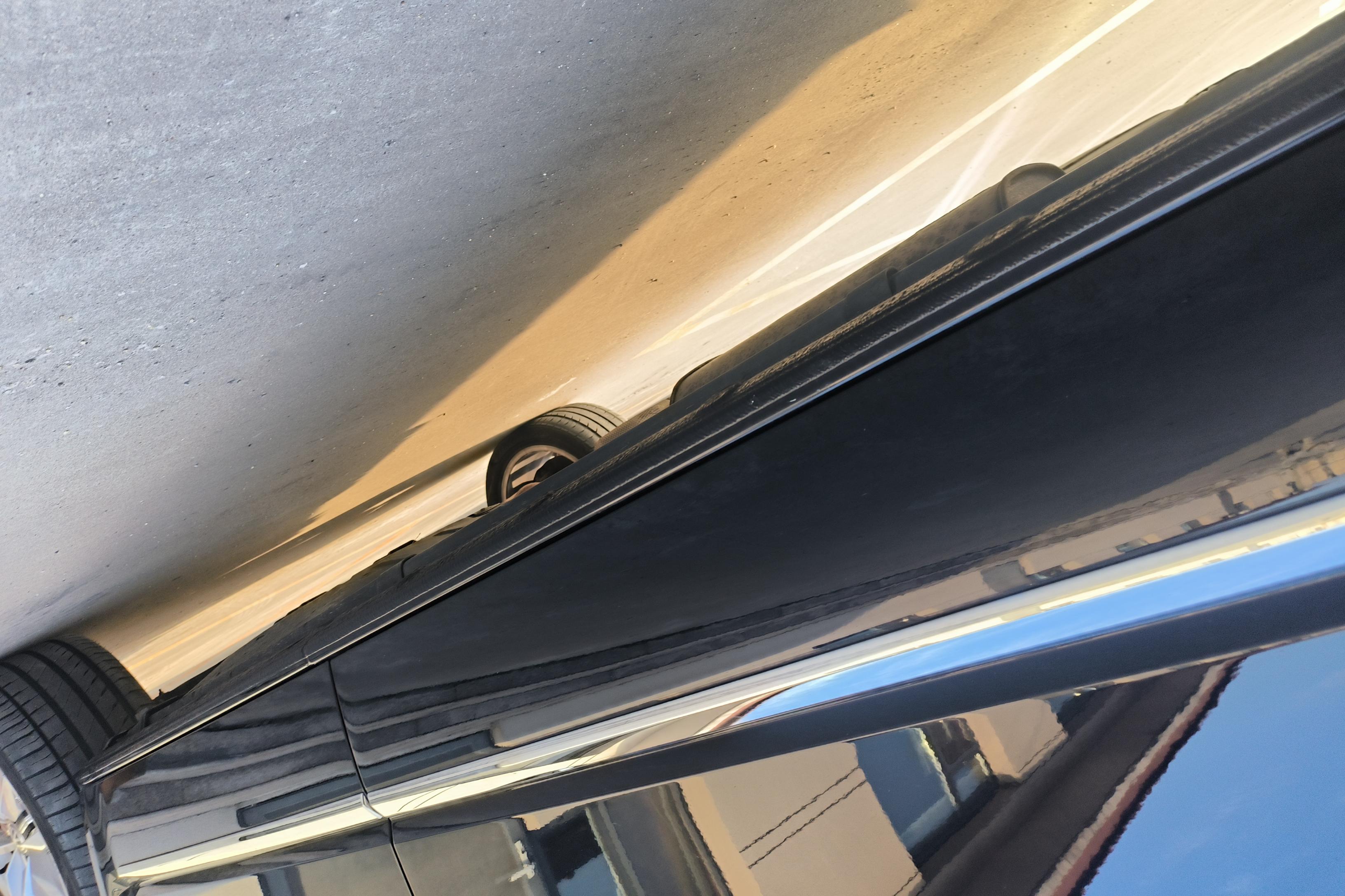 Volkswagen Multivan 2018 #8 Volkswagen Multivan 2018 imagem de carro #8