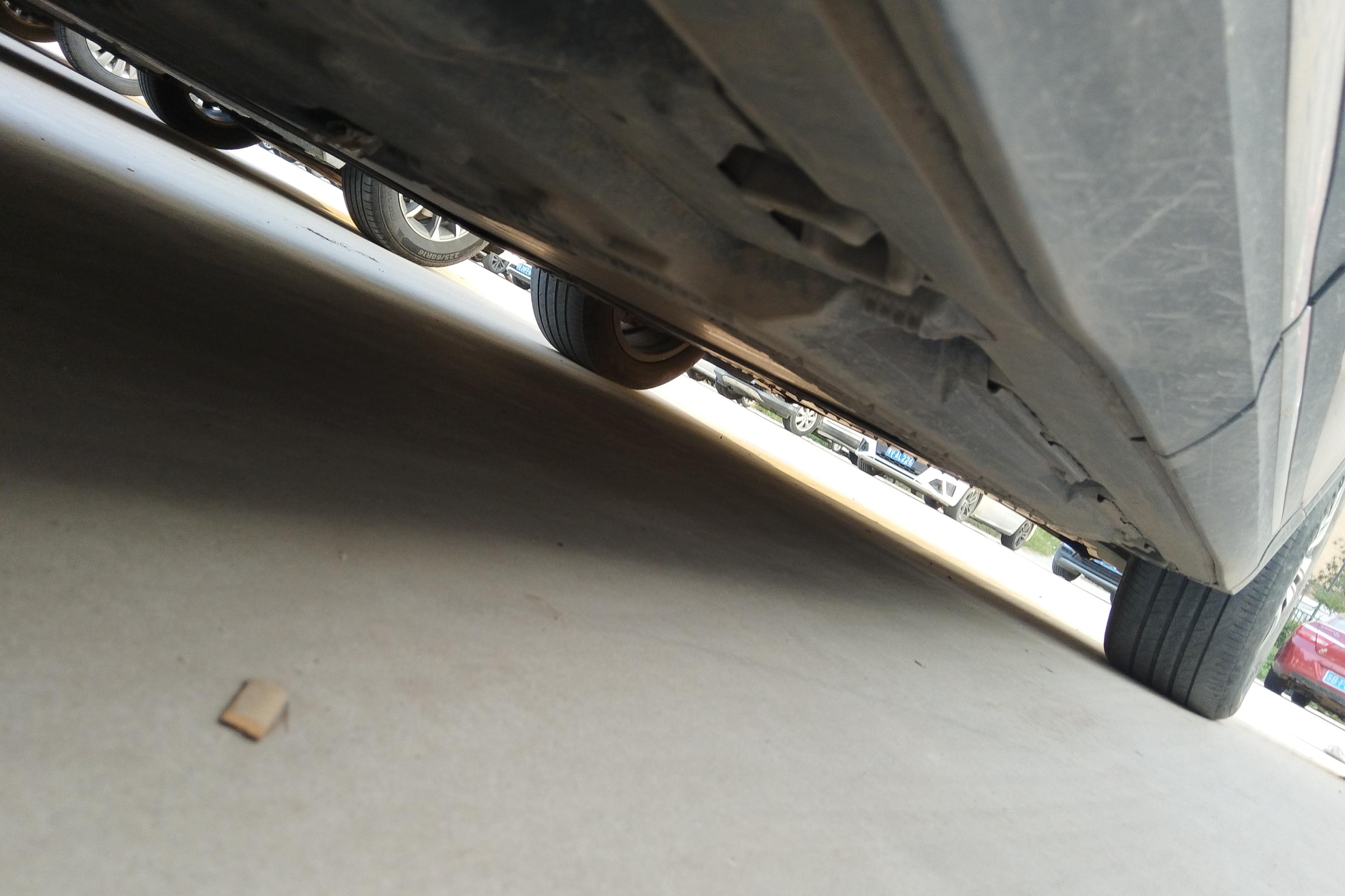 Mercedes-Benz EQA Class 2023 #8 Mercedes-Benz EQA Class 2023 immagine di auto #8