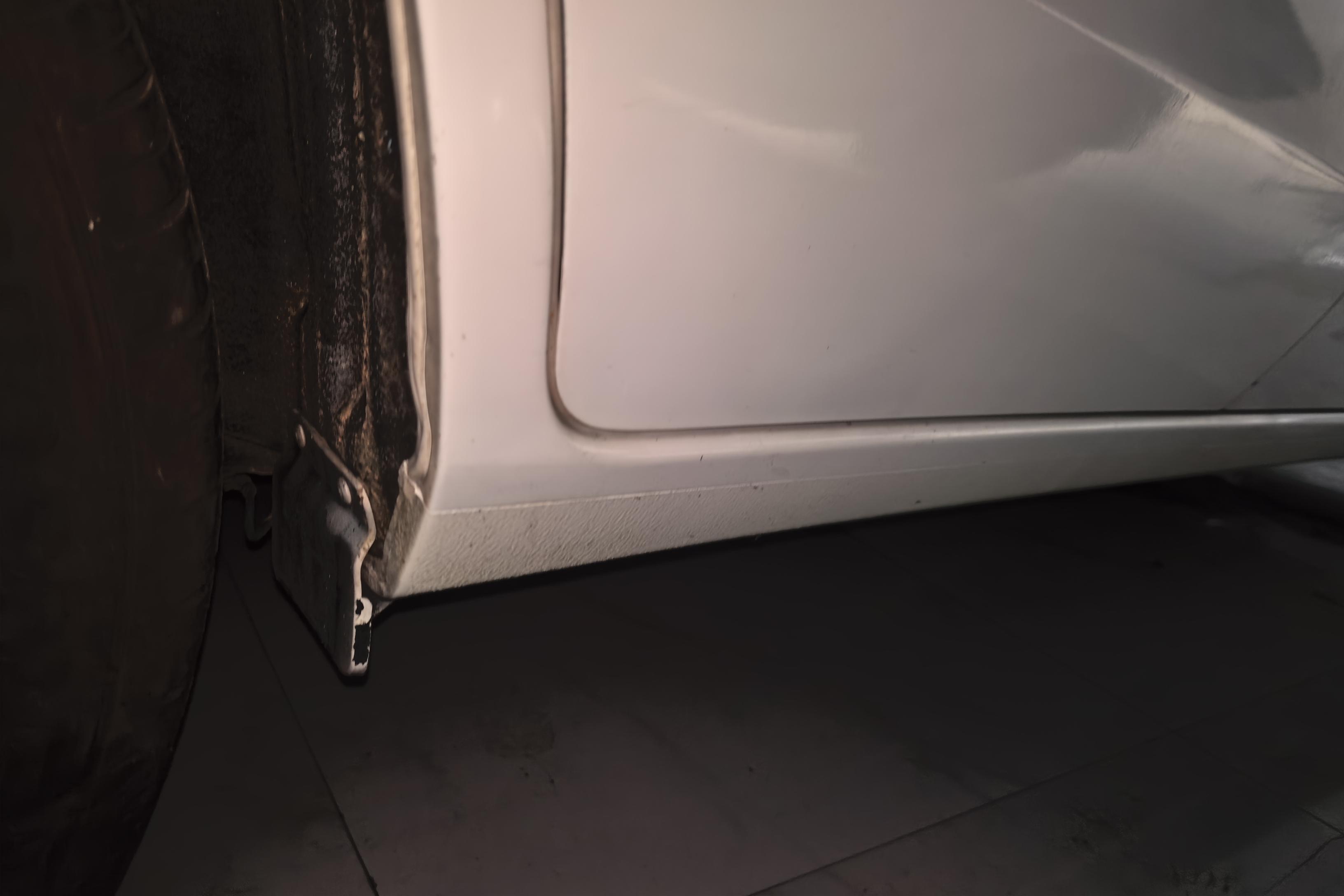 BYD Song 2017 car image #8