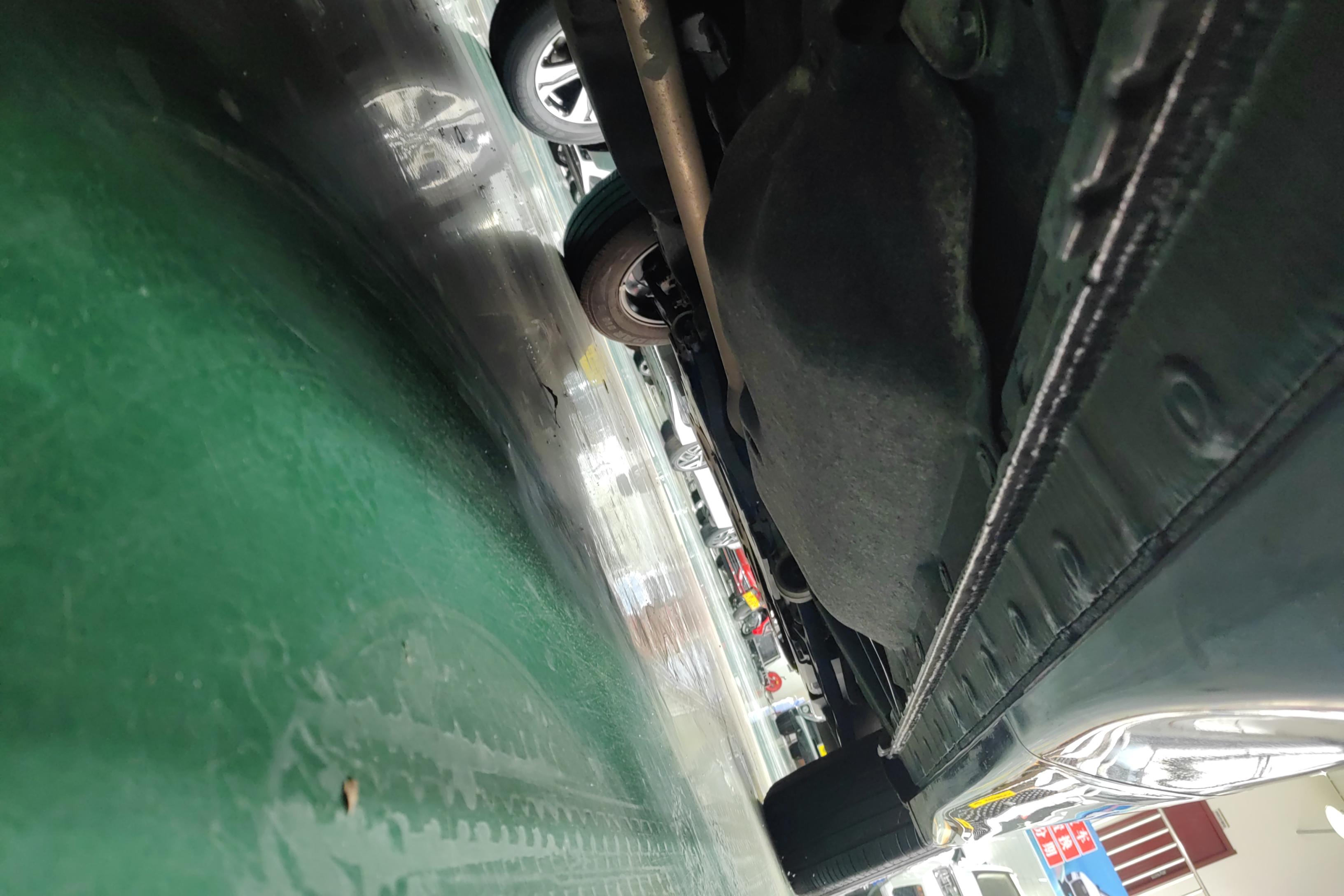 Honda Breeze 2023 car image #8